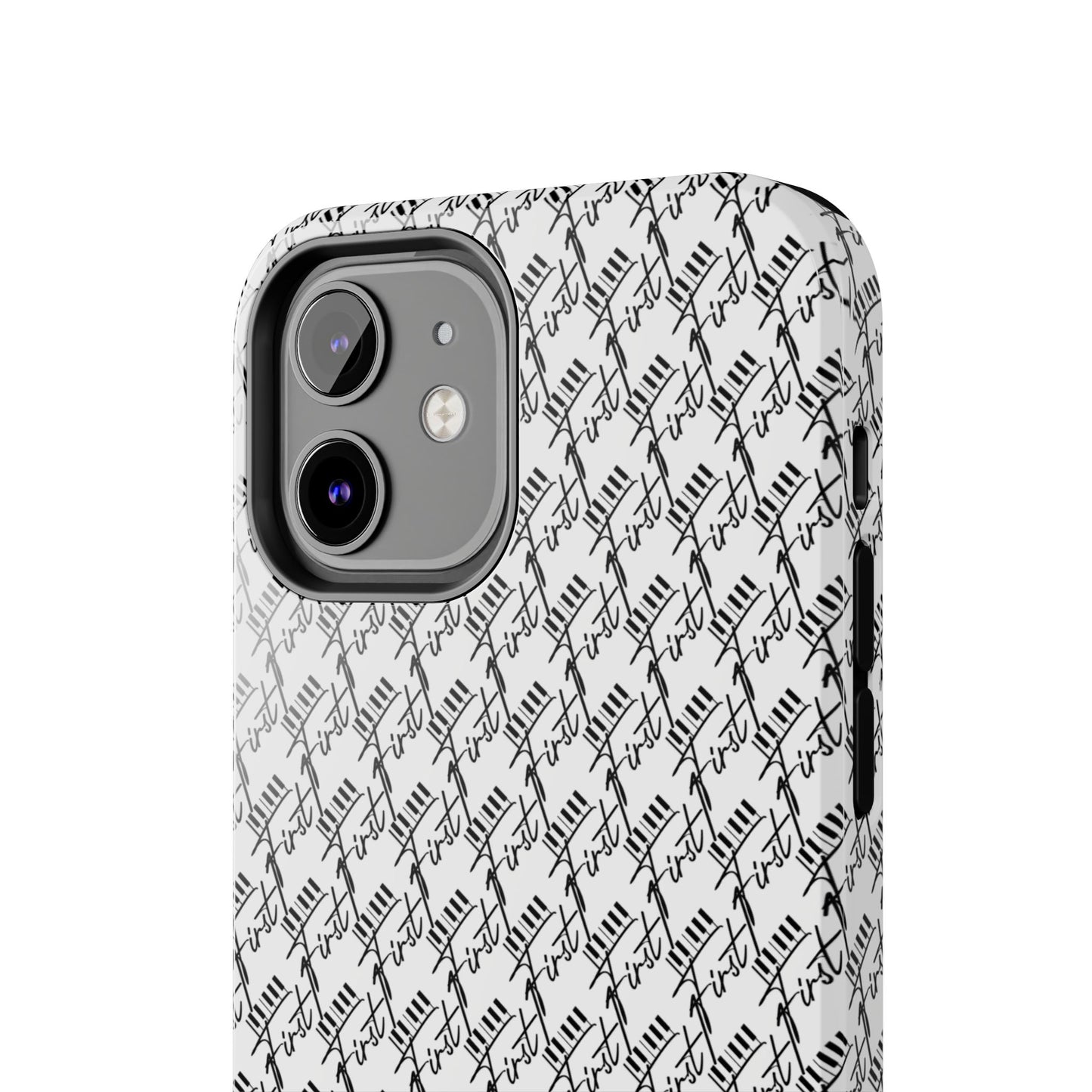 First1 Phone Cases