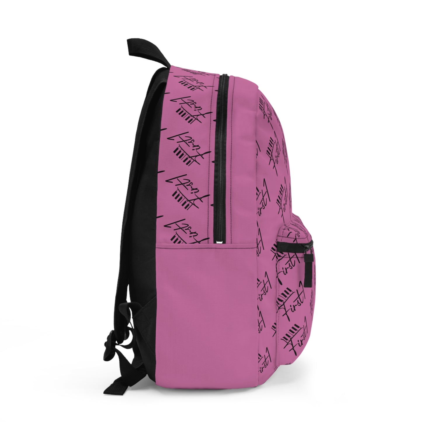 First1 Backpack (PINK)