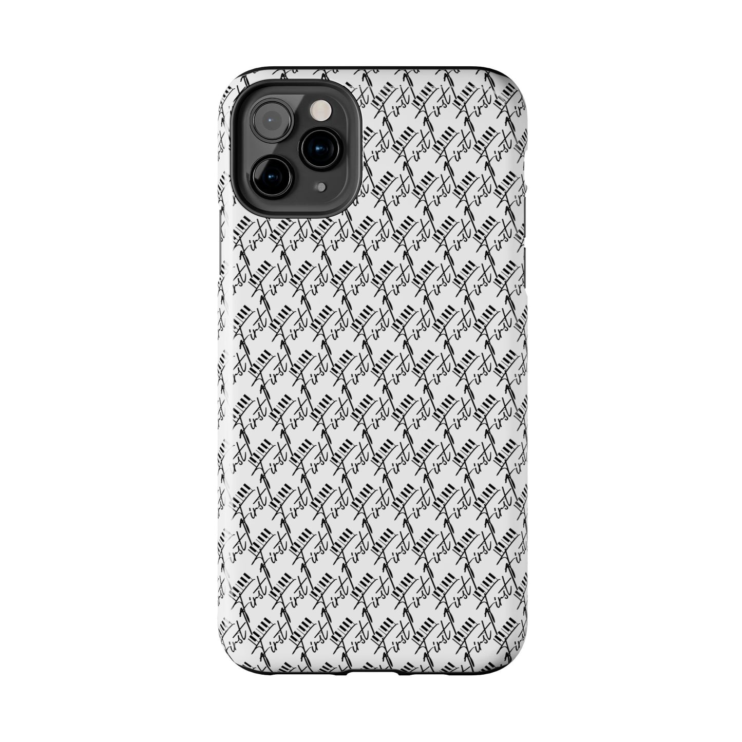 First1 Phone Cases