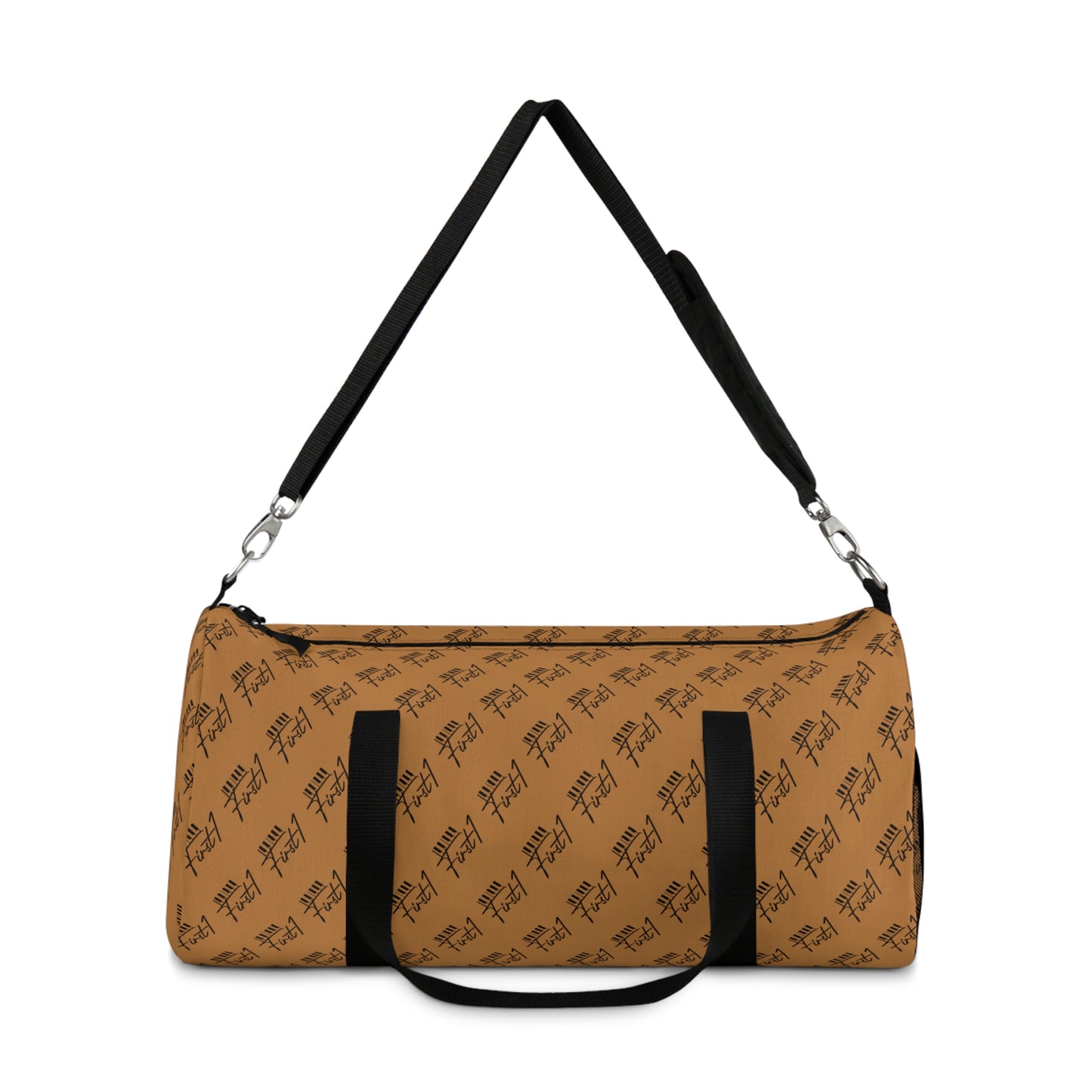 First1 Duffel (SAND)