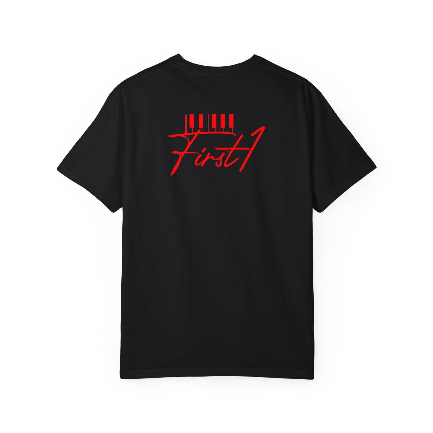 First1 Tee RED