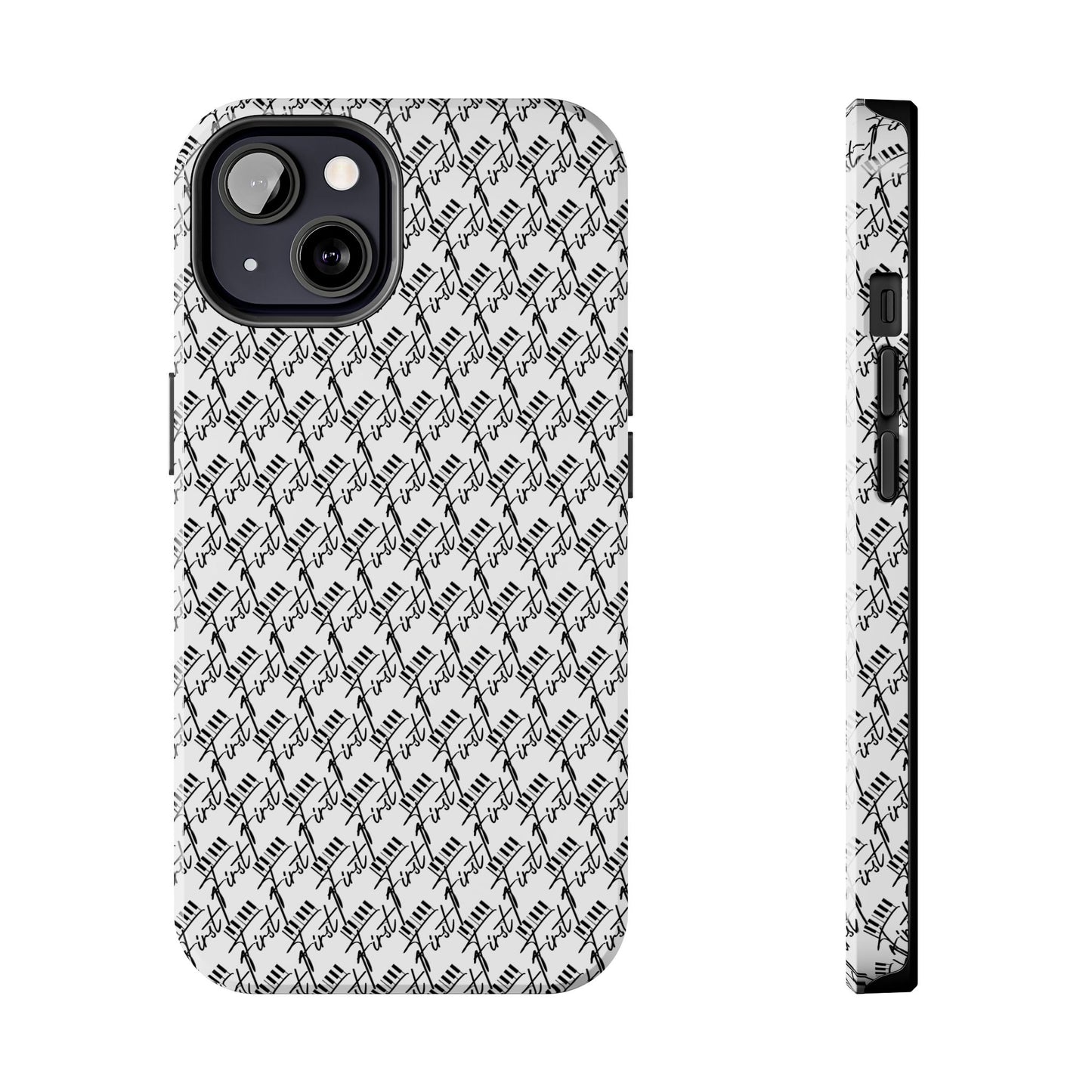 First1 Phone Cases