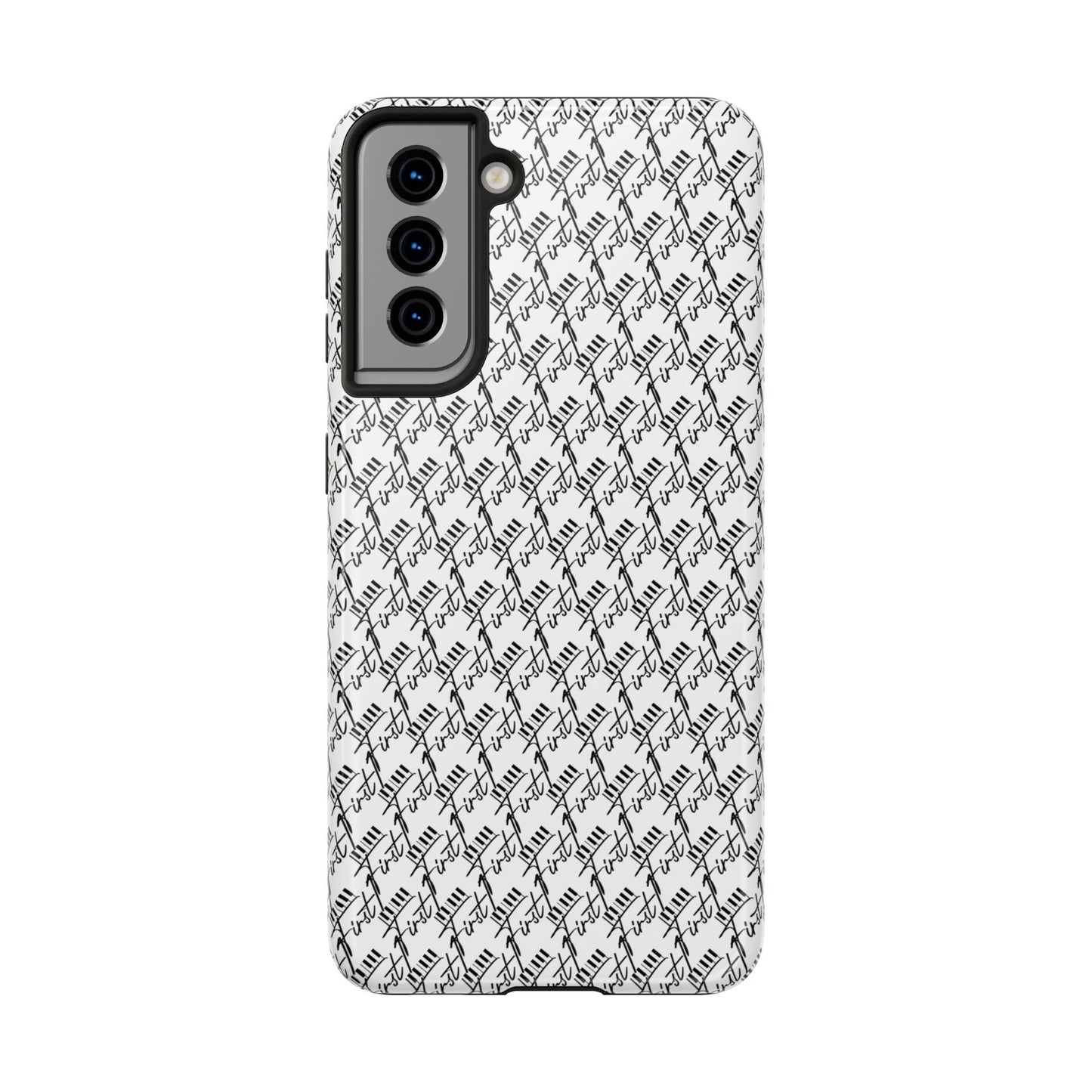 First1 Phone Cases
