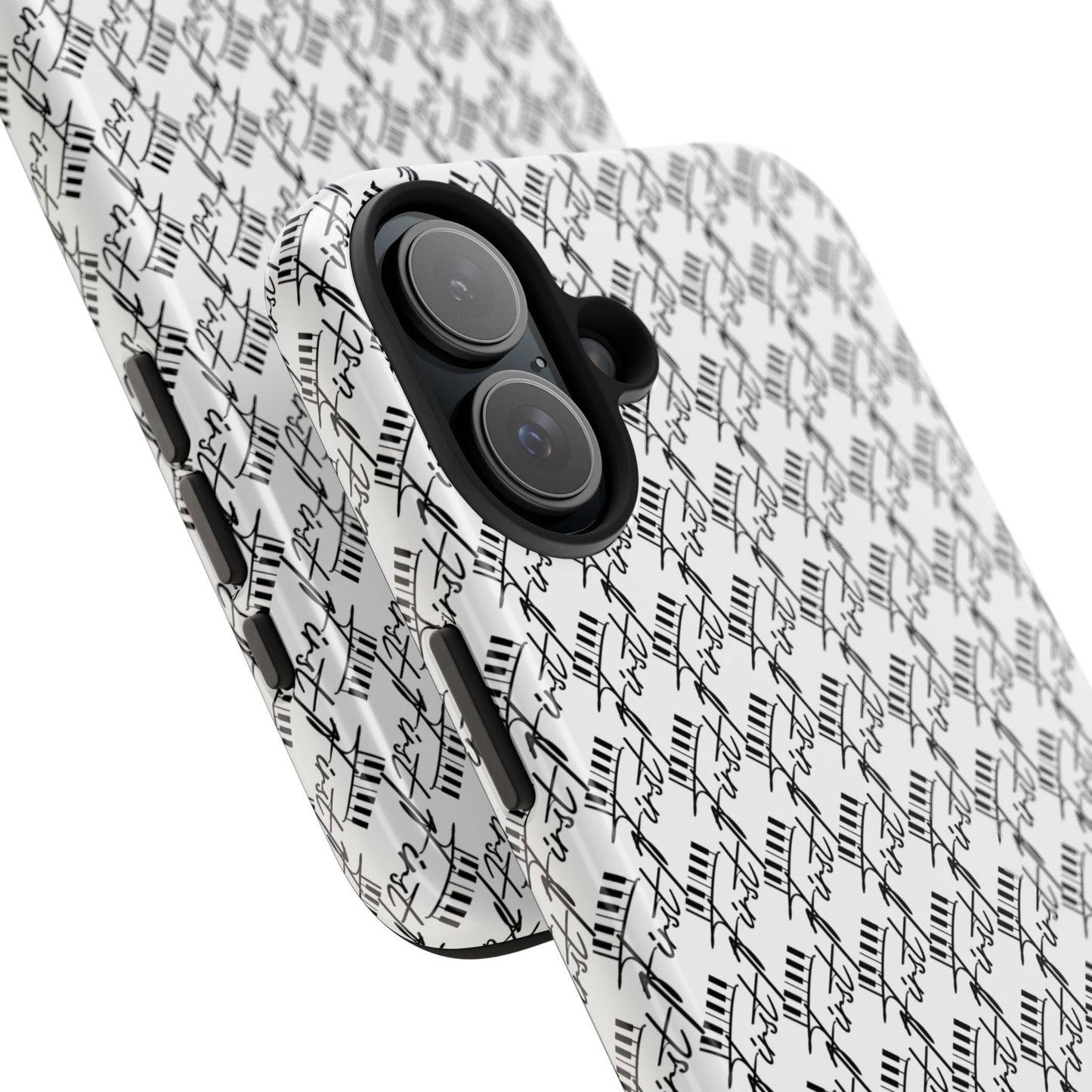 First1 Phone Cases