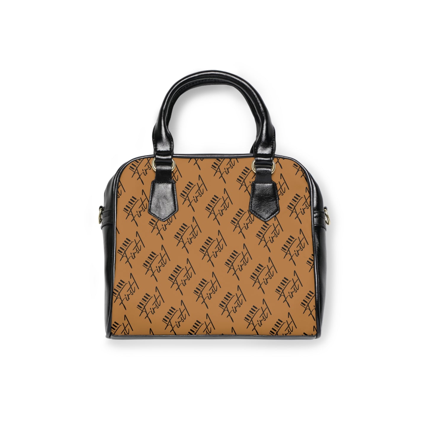 First1 Small Handbag (SAND)