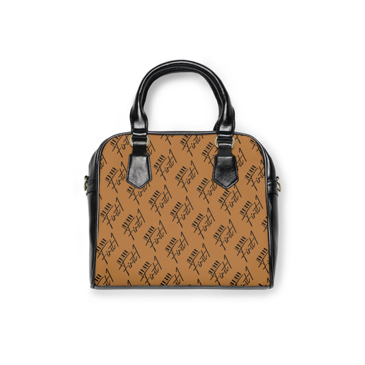 First1 Small Handbag (SAND)