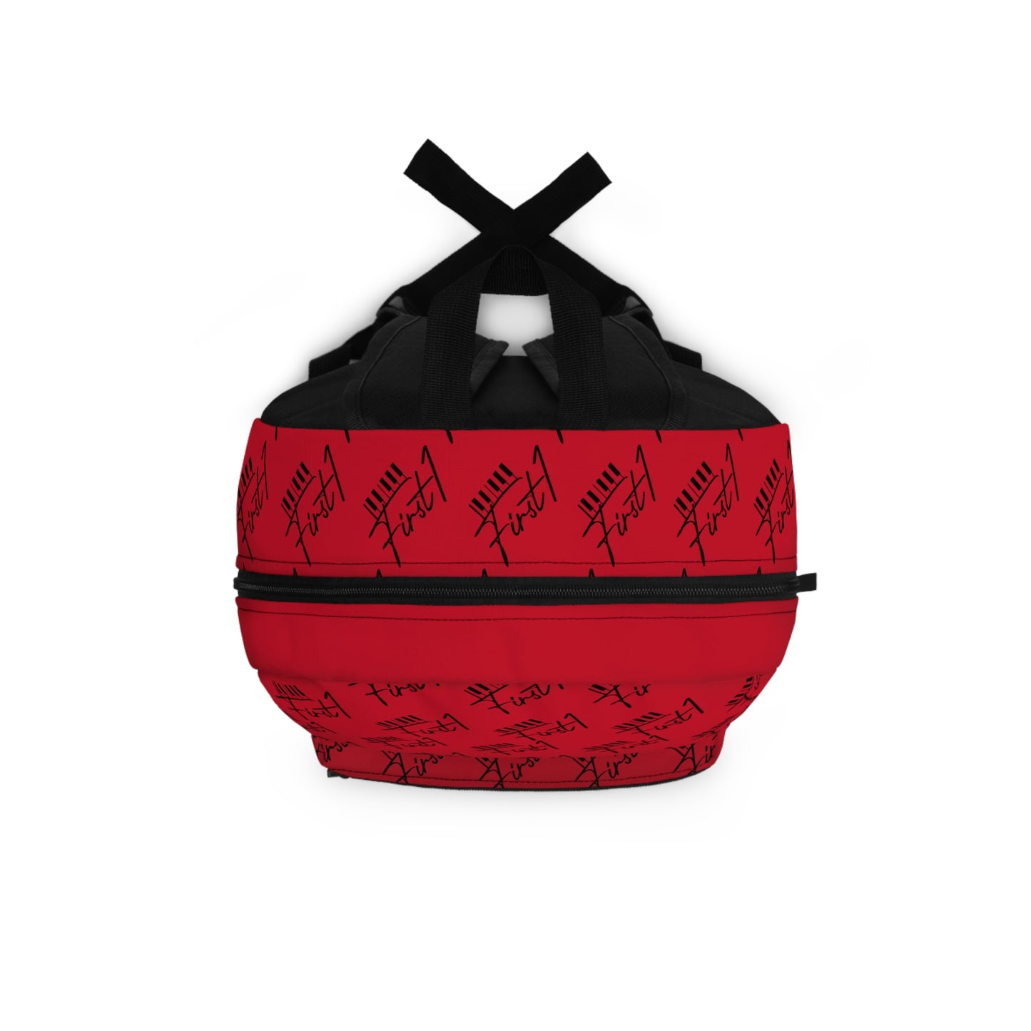 First1 Backpack (ROJO)