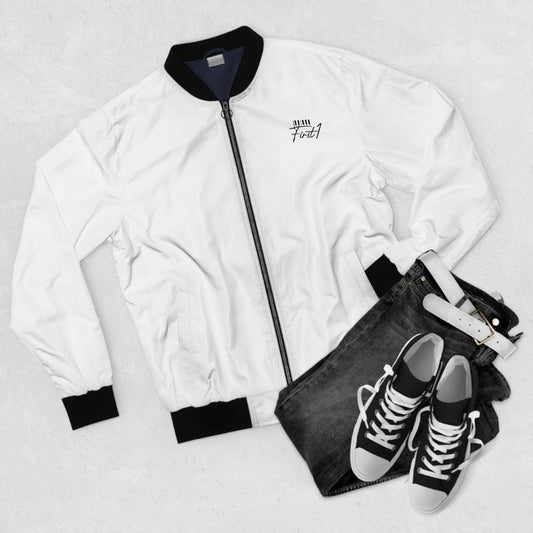 First1 Men's Bomber