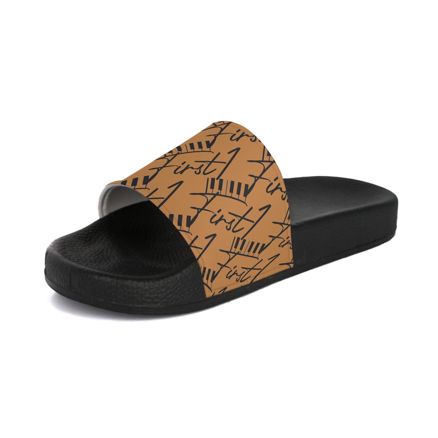 First1 Women's Slides (SAND)