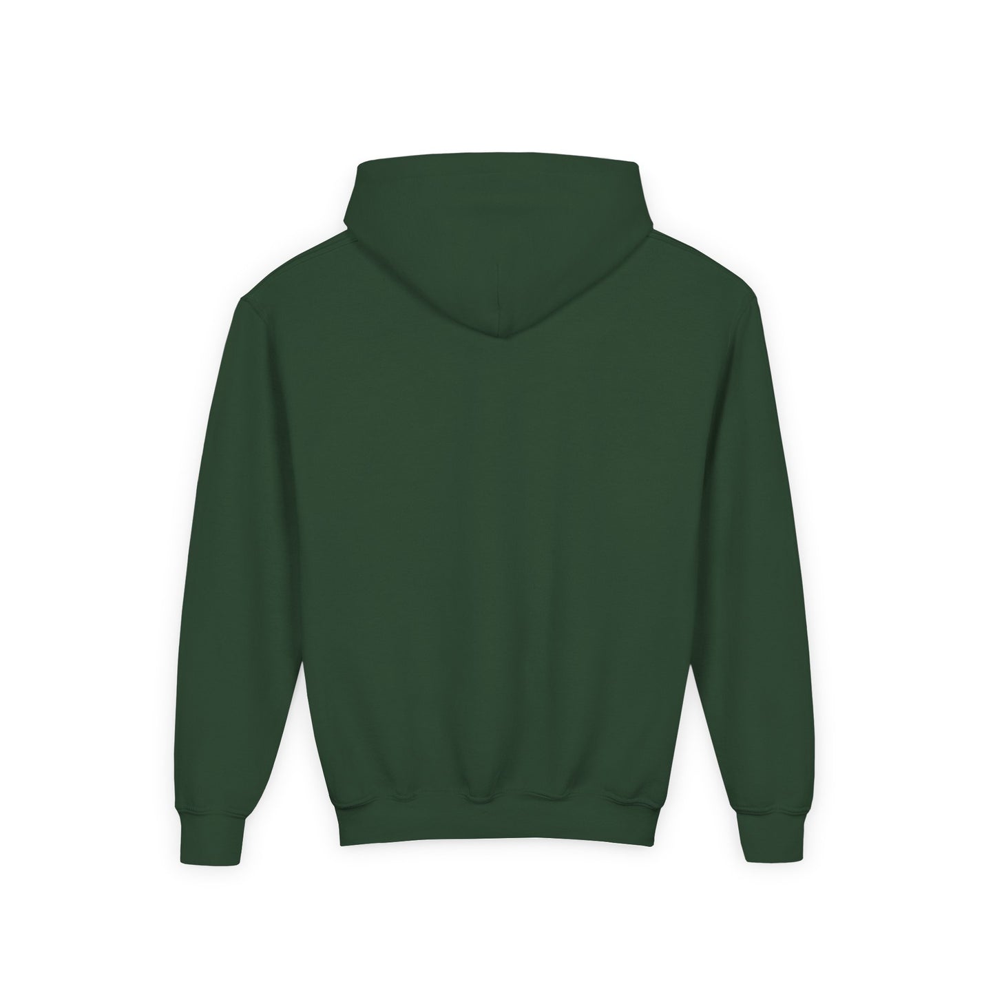 First1 Youth Embroidered Hoodie
