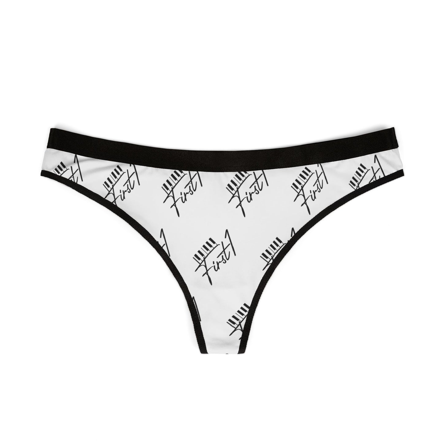 OG First1 Thong