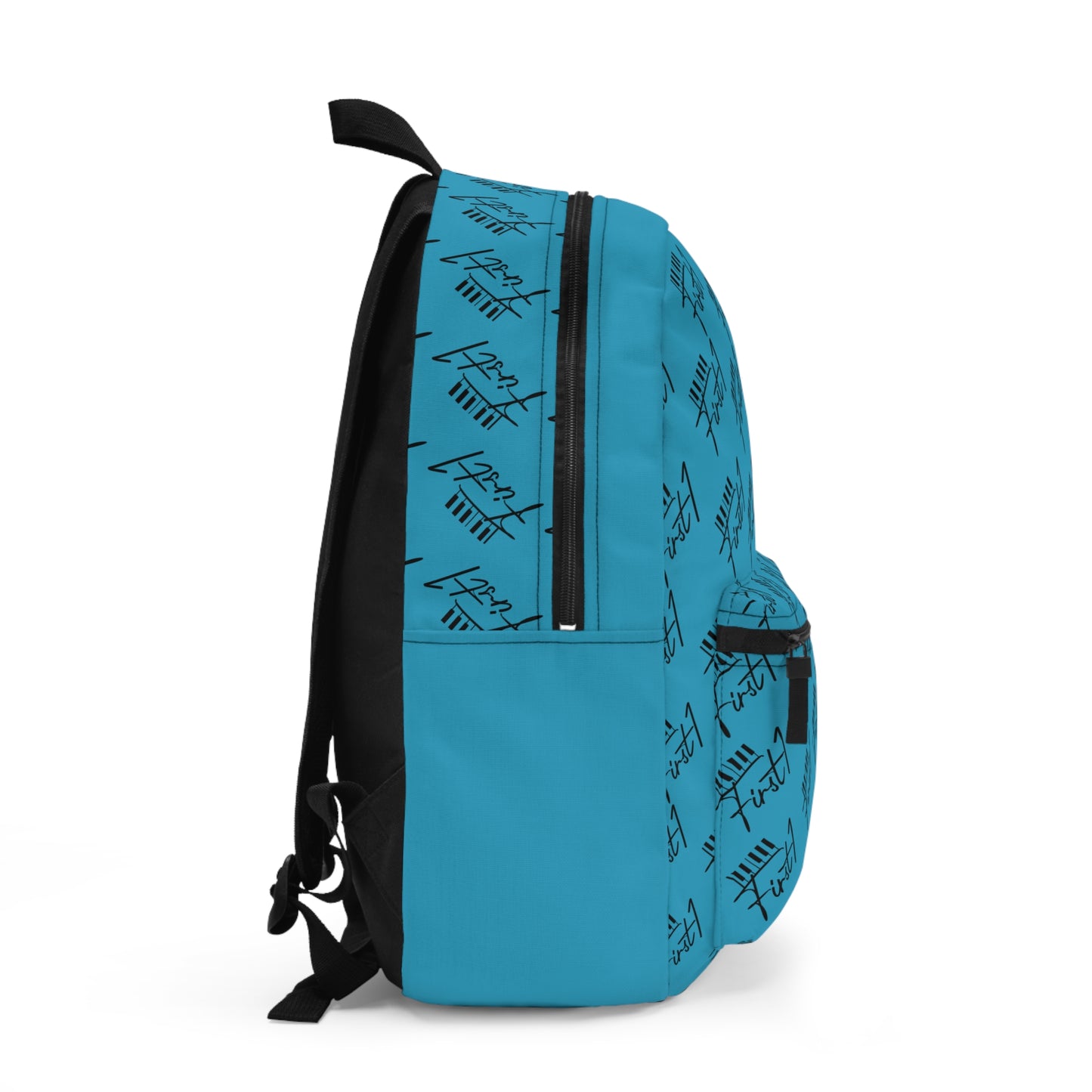 First1 Backpack (Turquoise)