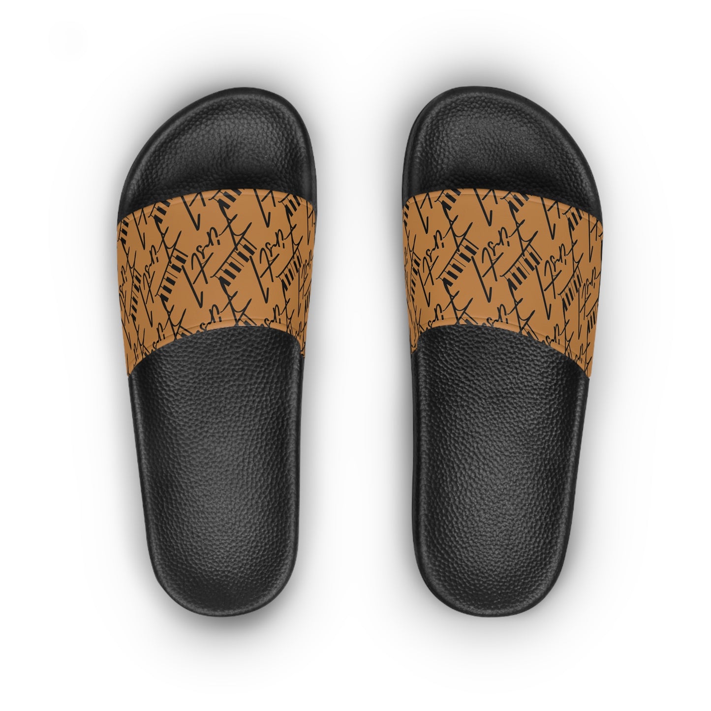 First1 Women's Slides (SAND)