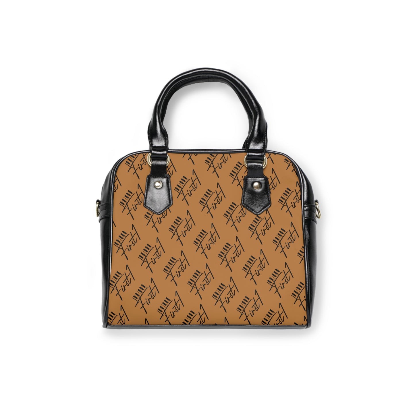 First1 Small Handbag (SAND)