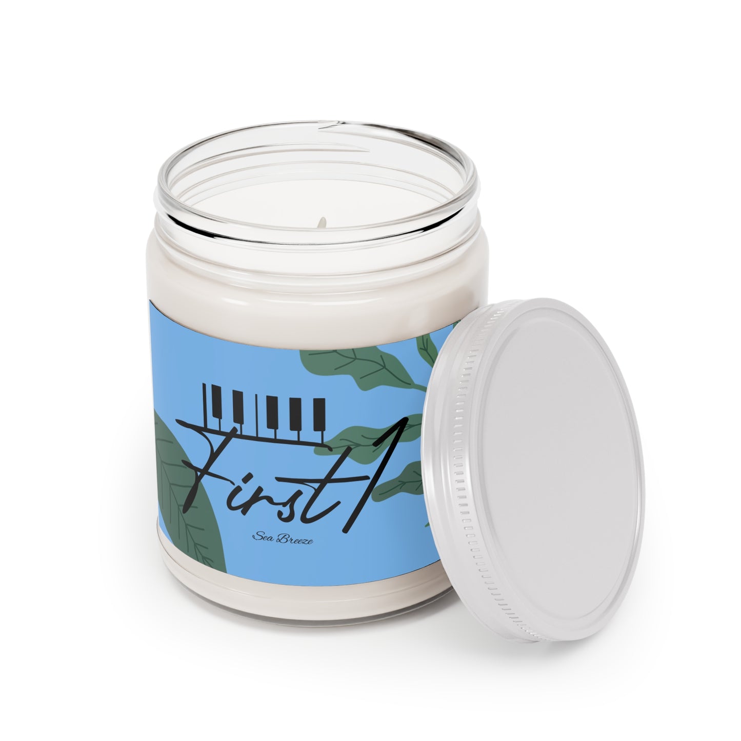 First1 Scented Candles, 9oz