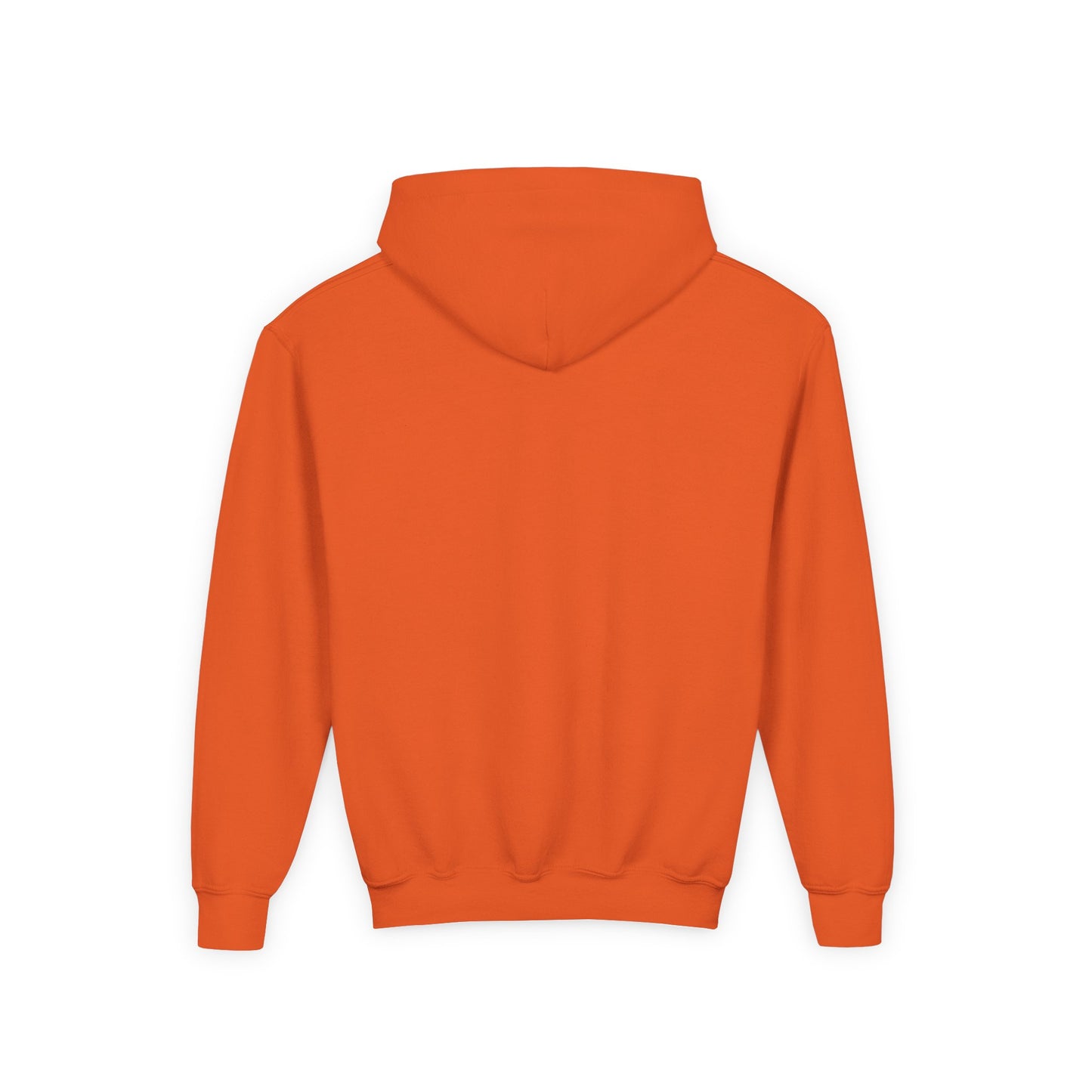 First1 Youth Embroidered Hoodie