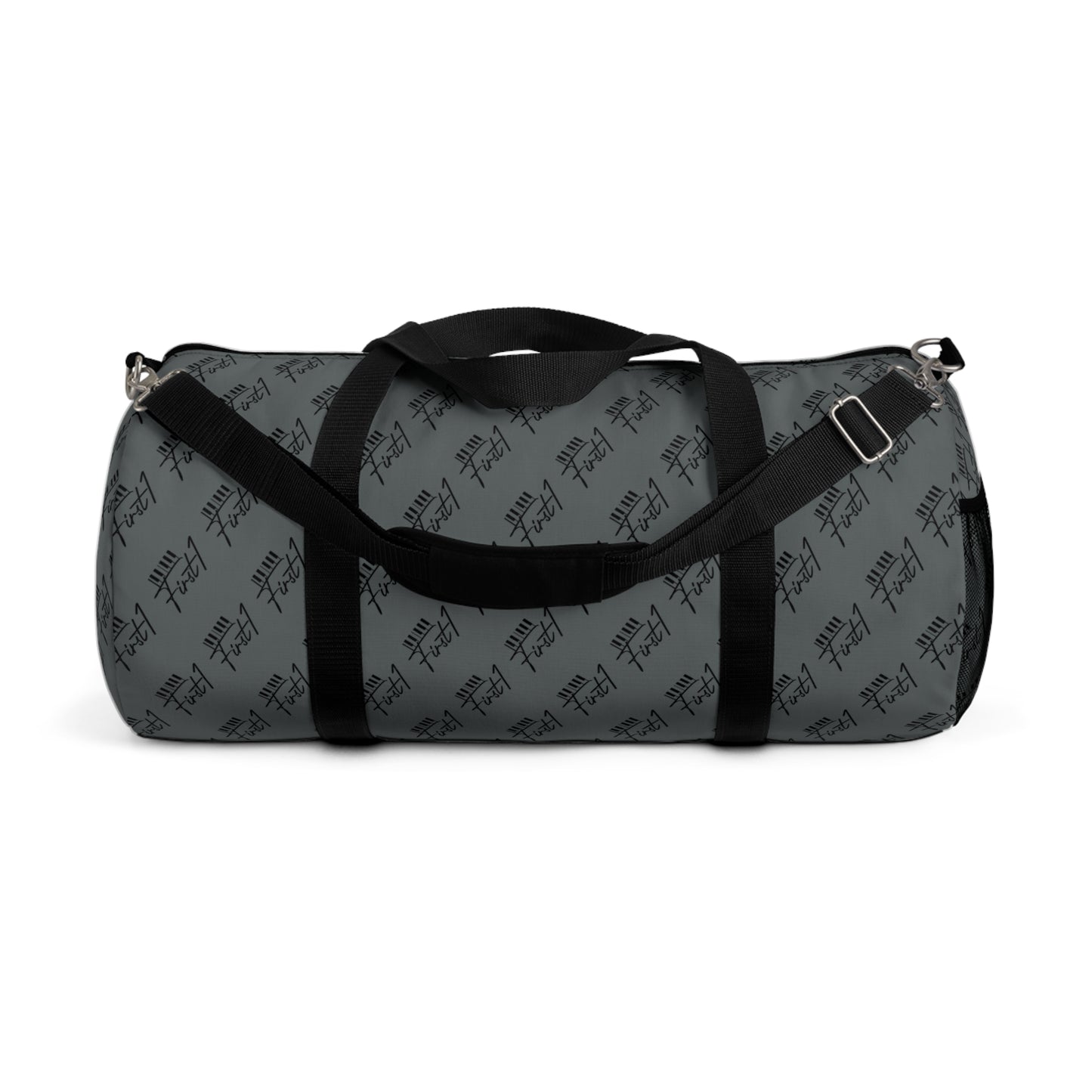 First1 Duffel (Gray)