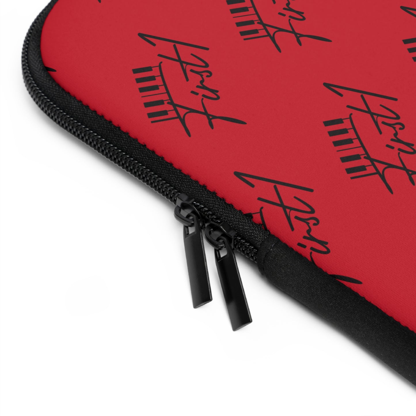 First1 Laptop Sleeve (ROJO)