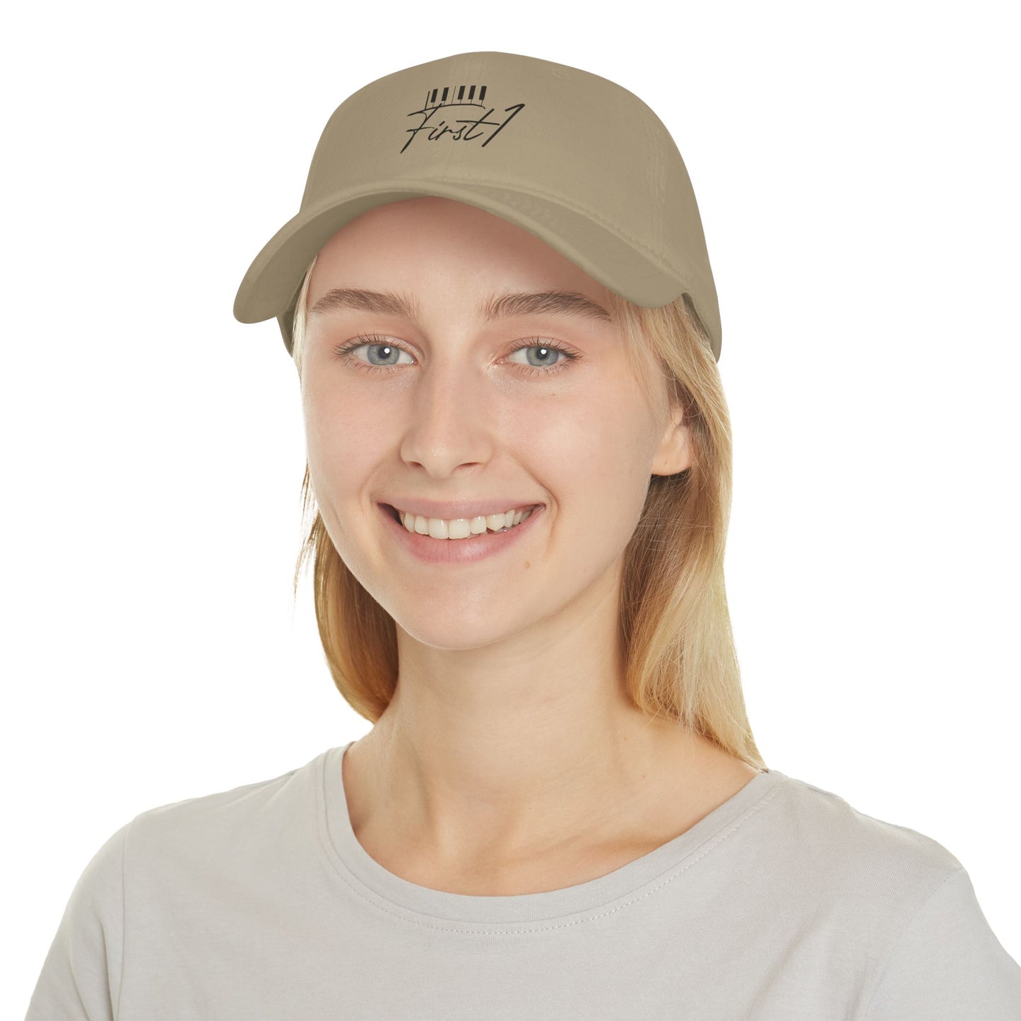 First1 Dad Hat