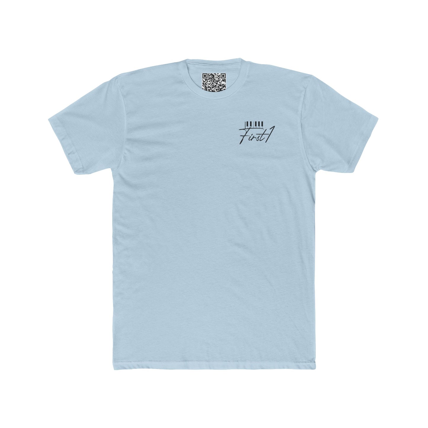 "All We Need Is Trust" Tee