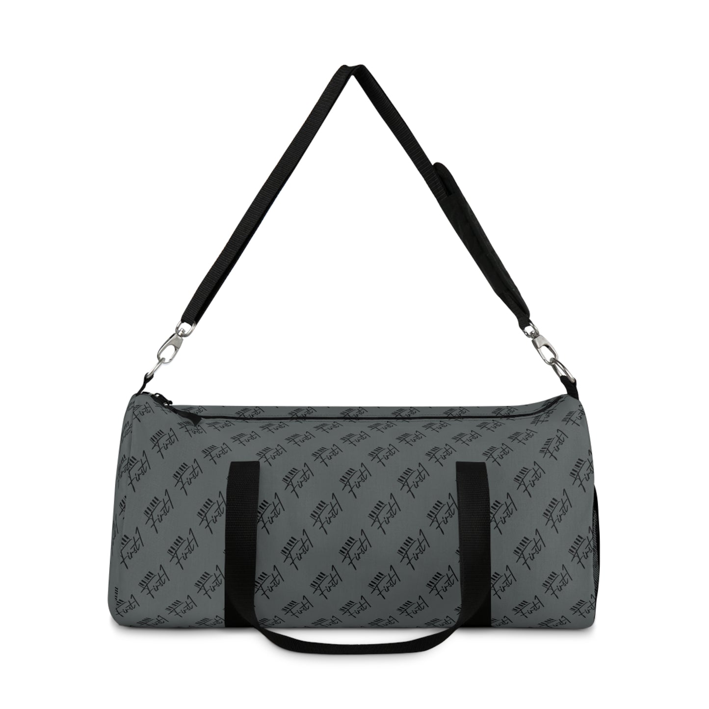 First1 Duffel (Gray)