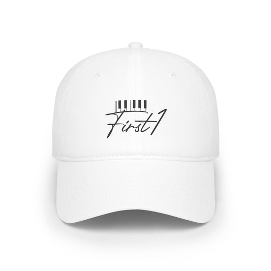 First1 Dad Hat