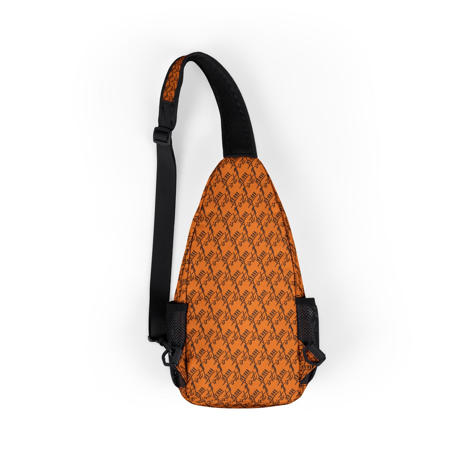 First1 Crossbody Bag (ORANGE)