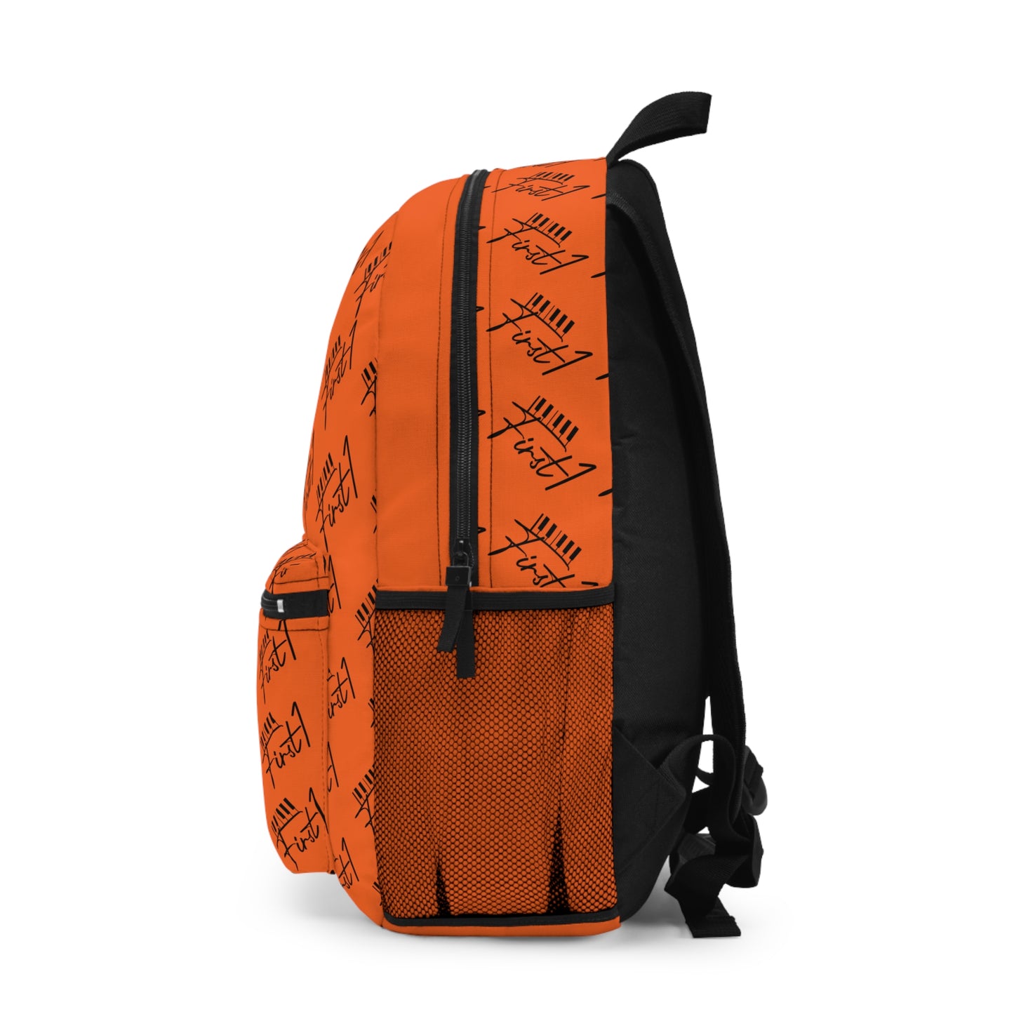 First1 Backpack (ORANGE)