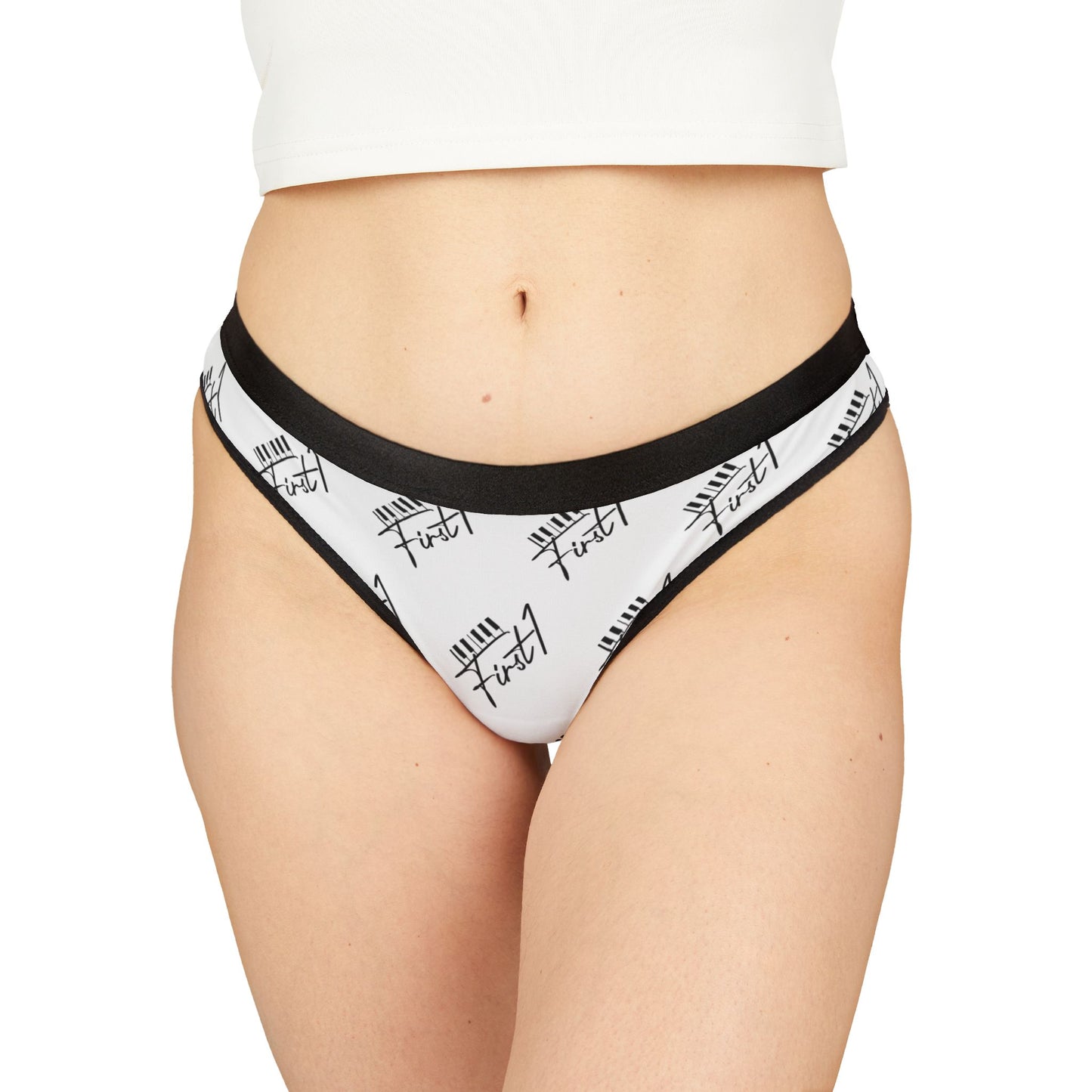 OG First1 Thong