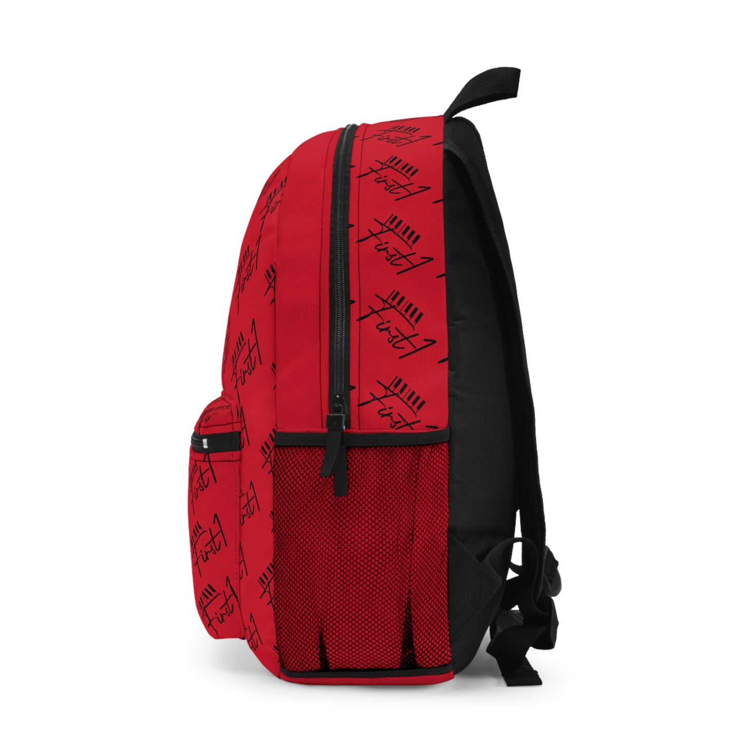 First1 Backpack (ROJO)