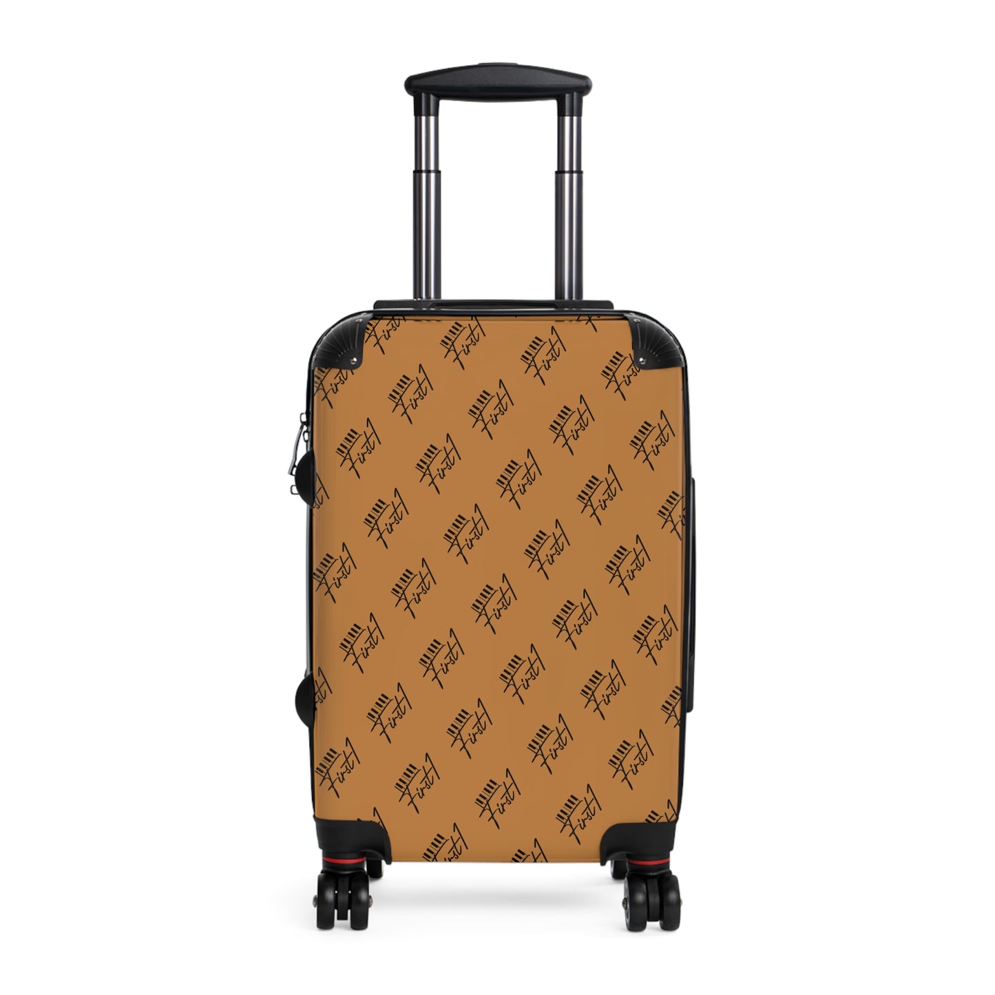 First1 Suitcase (SAND)