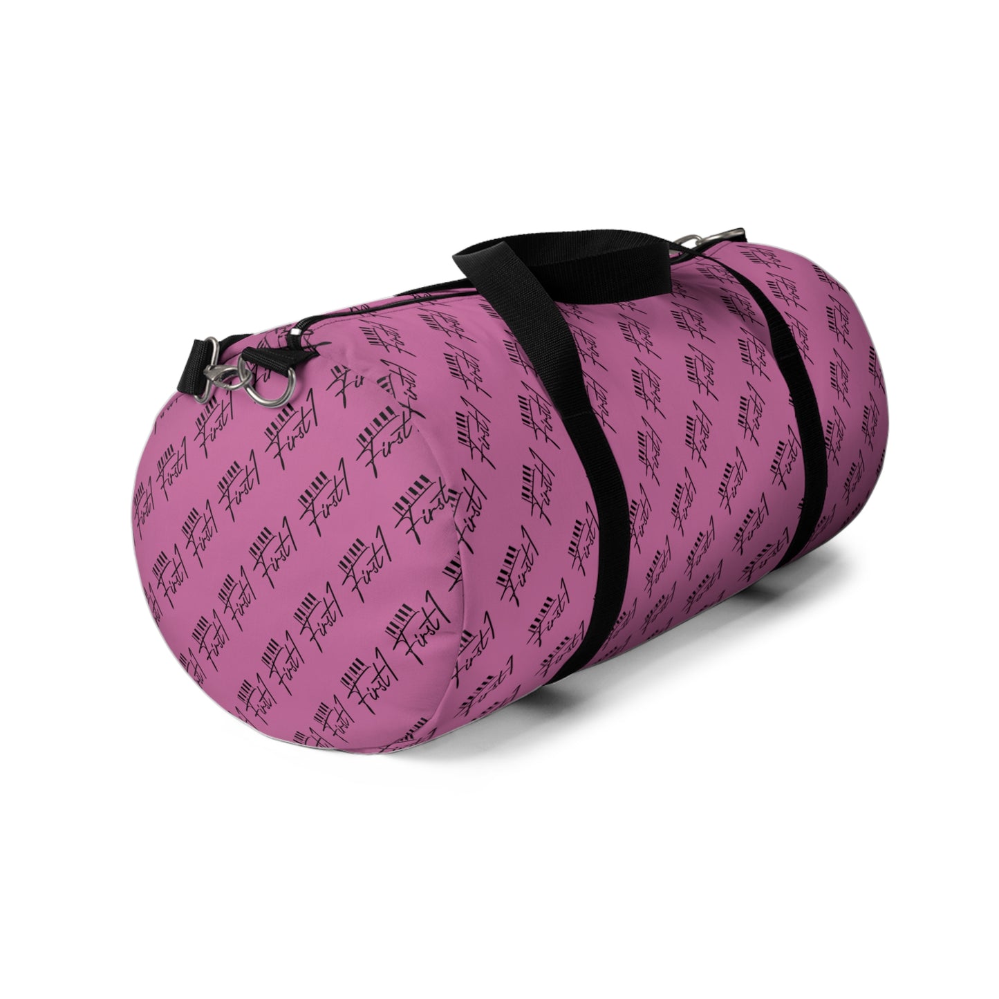 First1 Duffel (PINK)