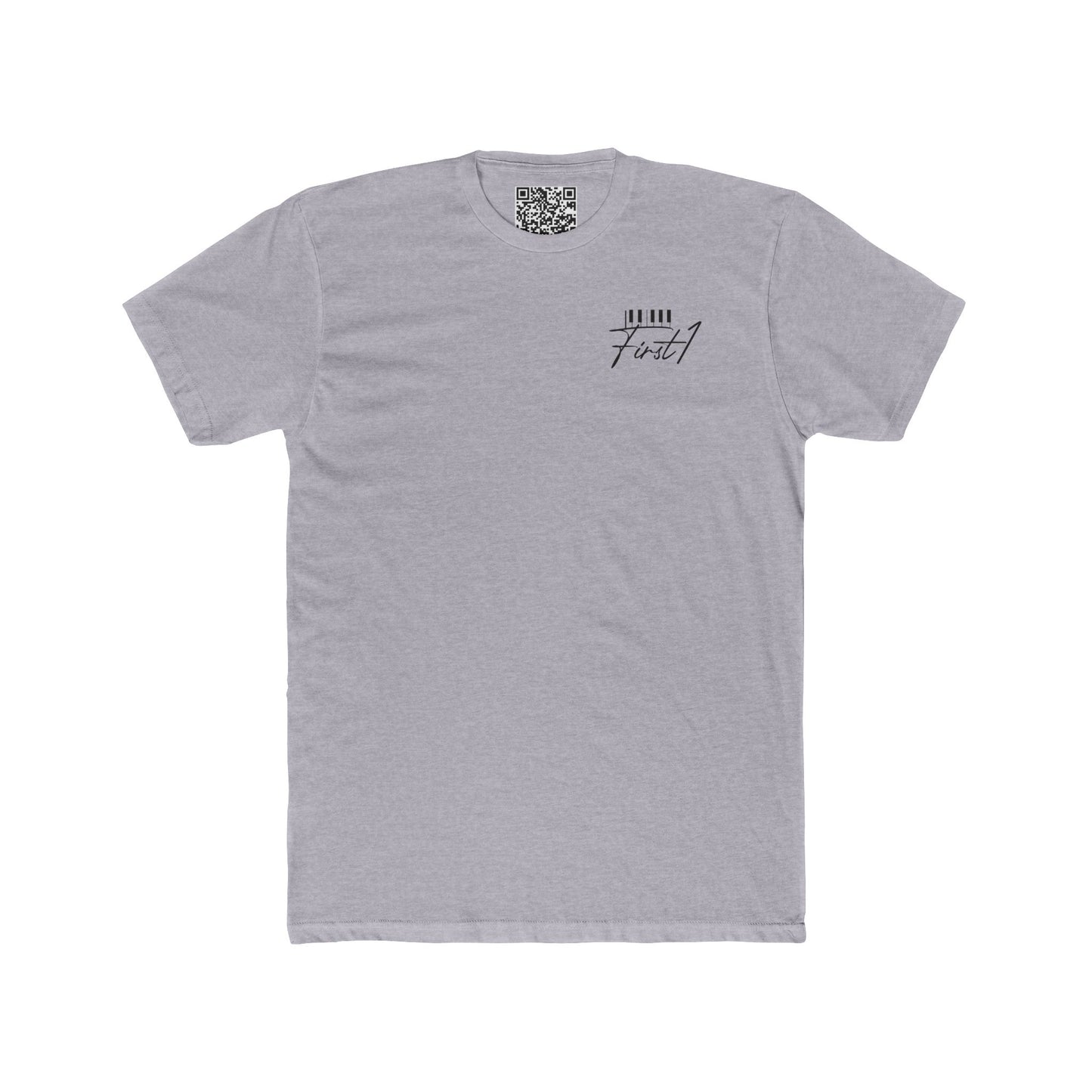 "All We Need Is Trust" Tee
