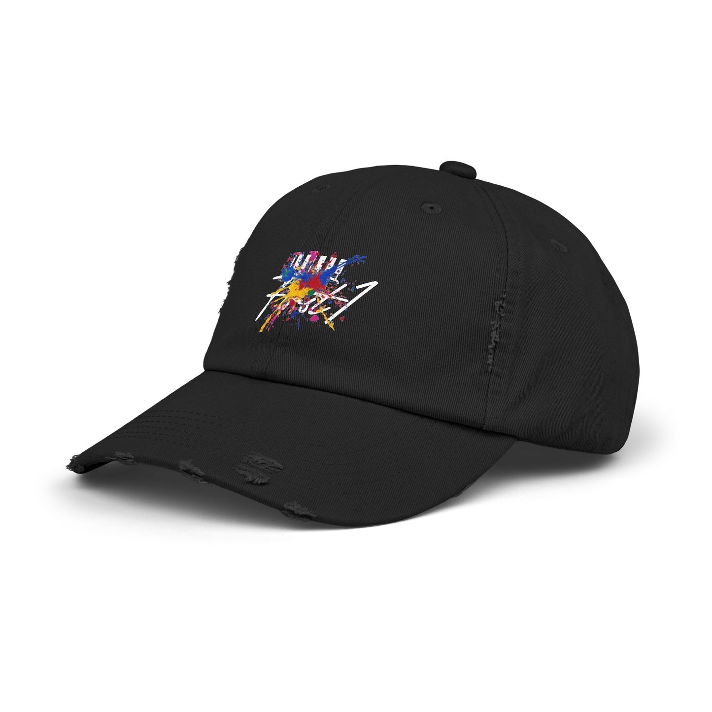 First1 PICASSO Hat 🎨