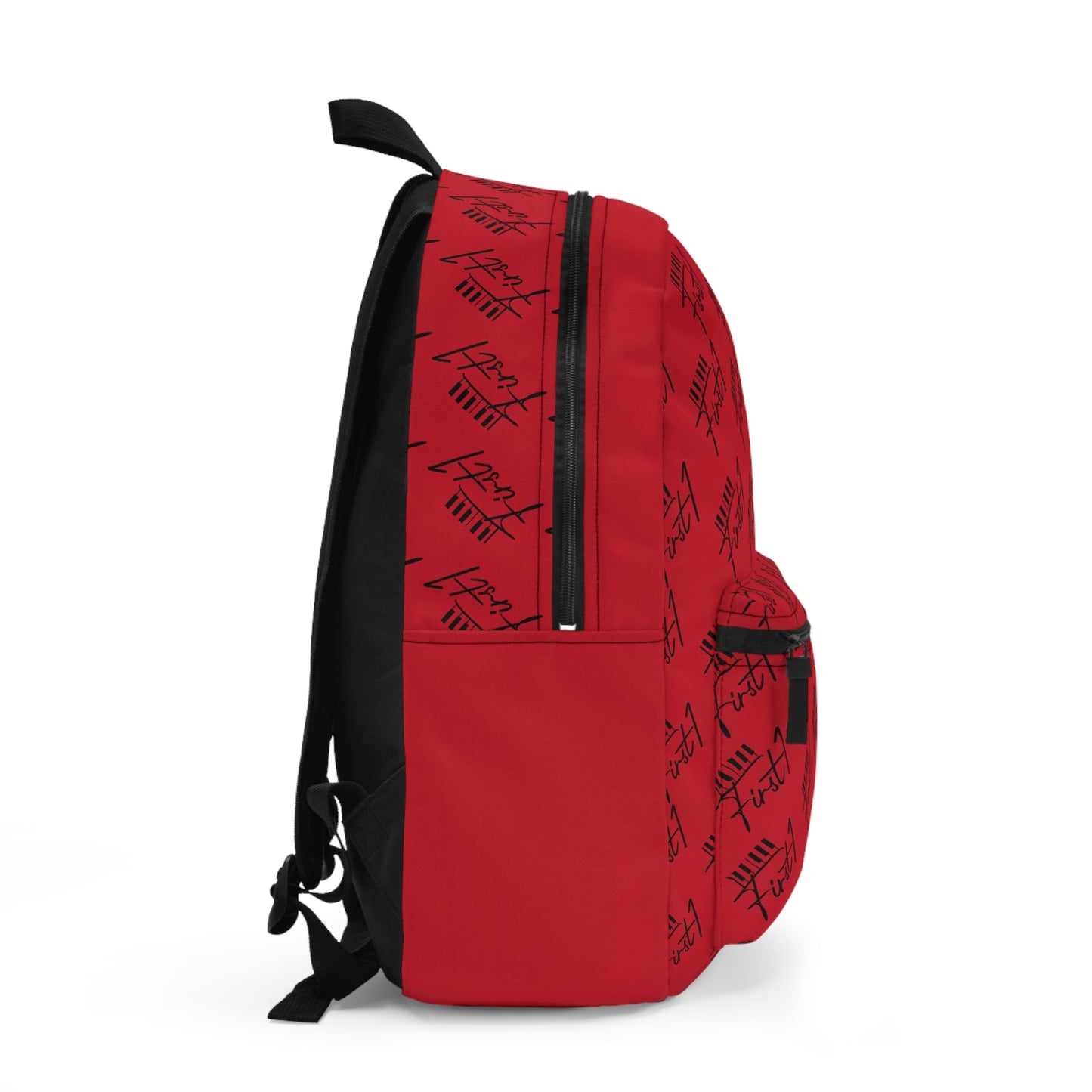 First1 Backpack (ROJO)