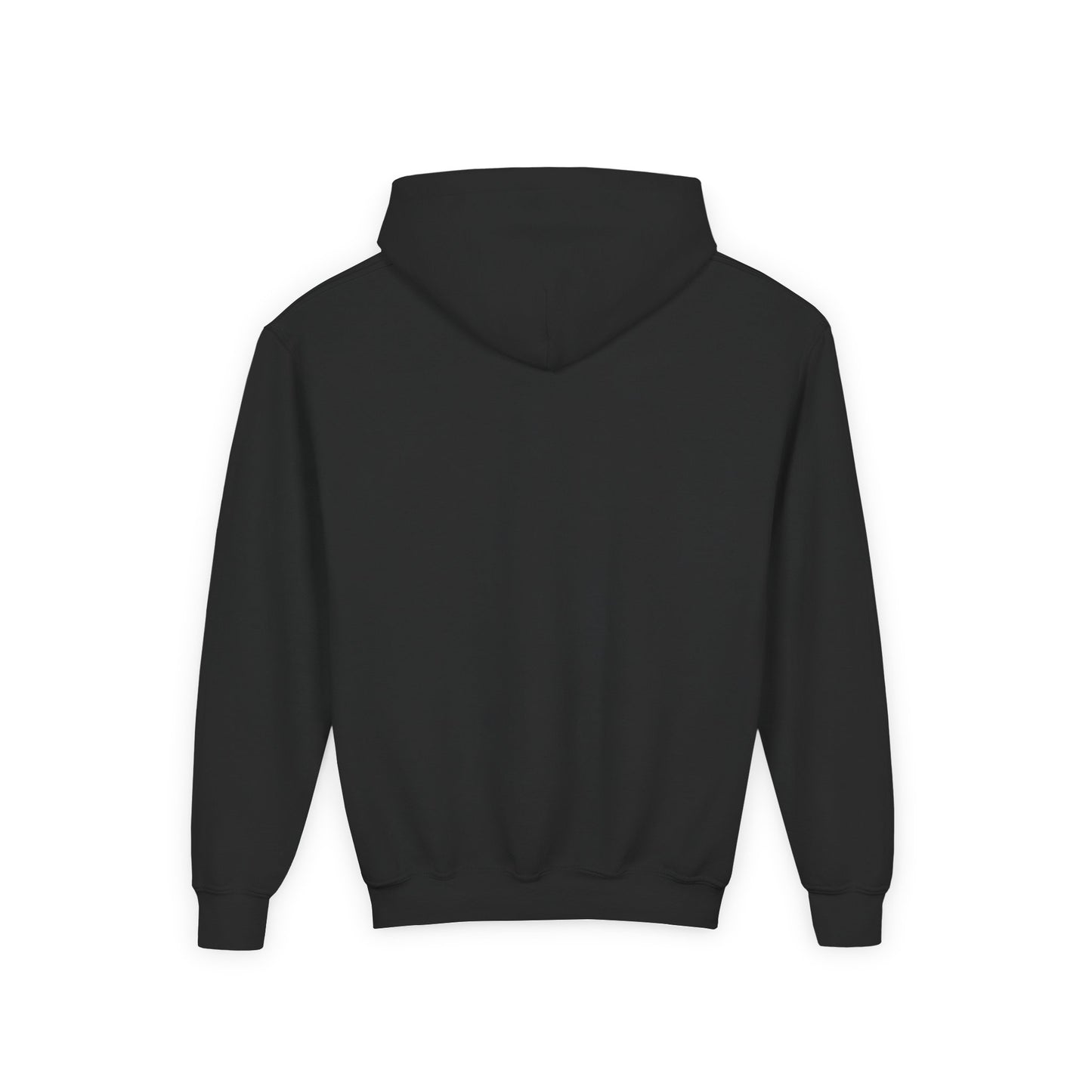 First1 Youth Embroidered Hoodie