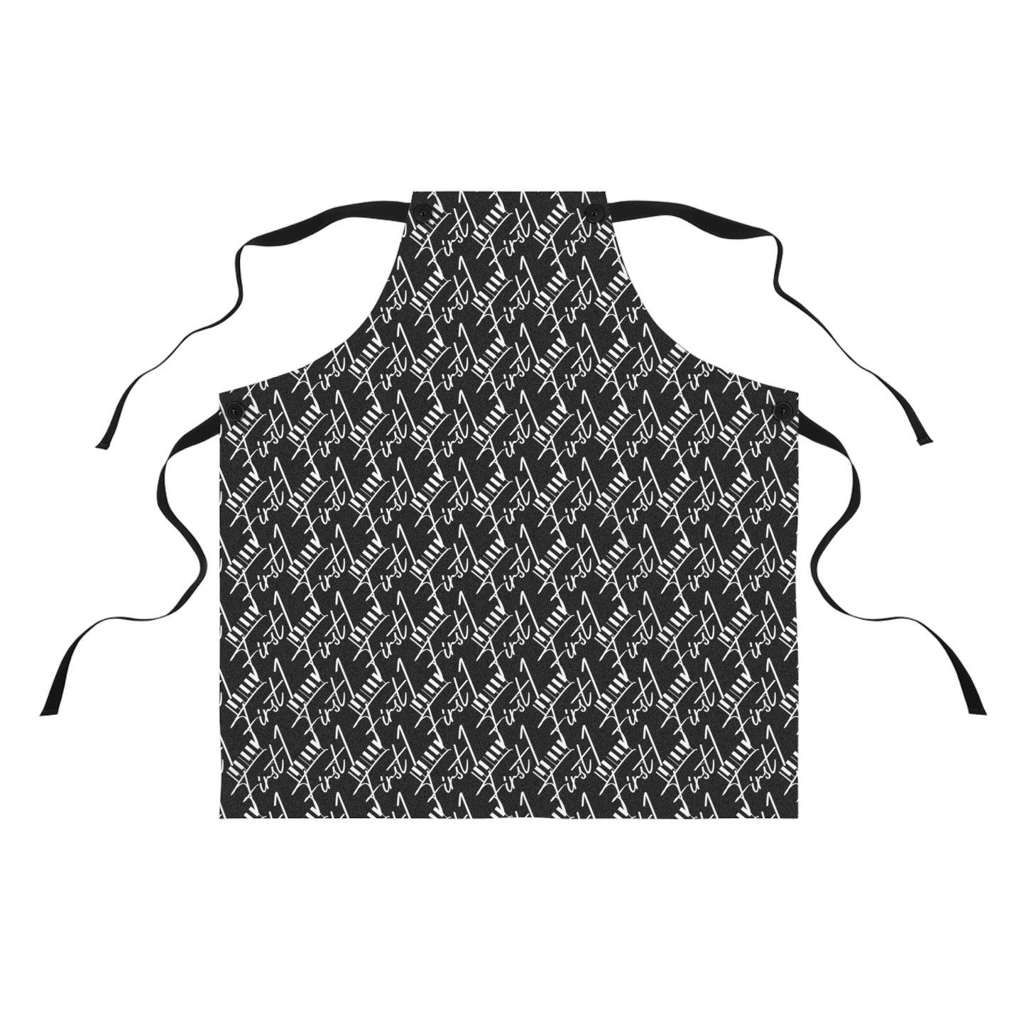 First1 Culinary Apron