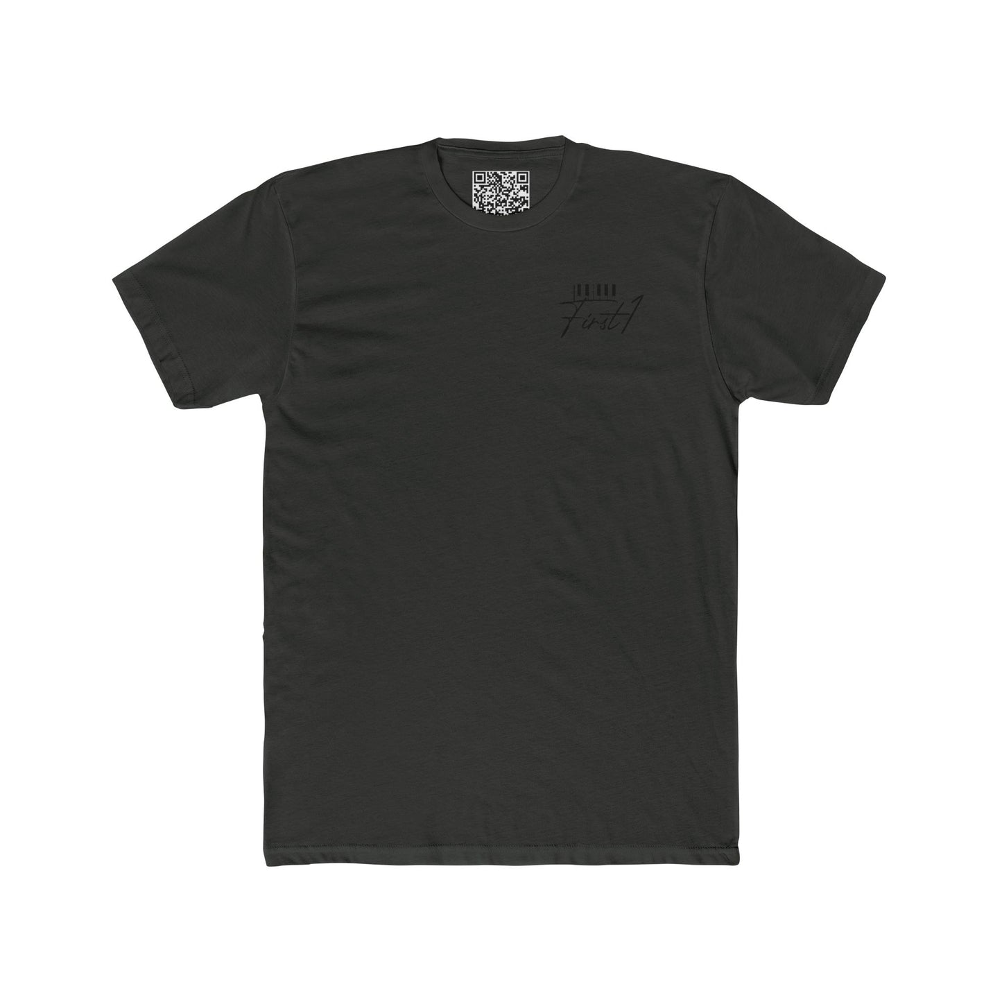"All We Need Is Trust" Tee