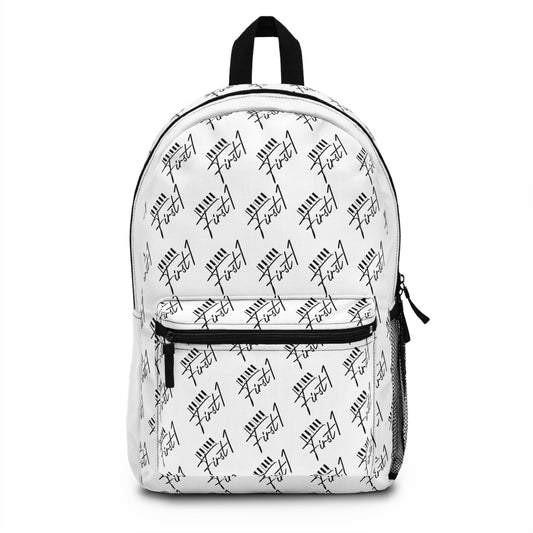 First1 Backpack