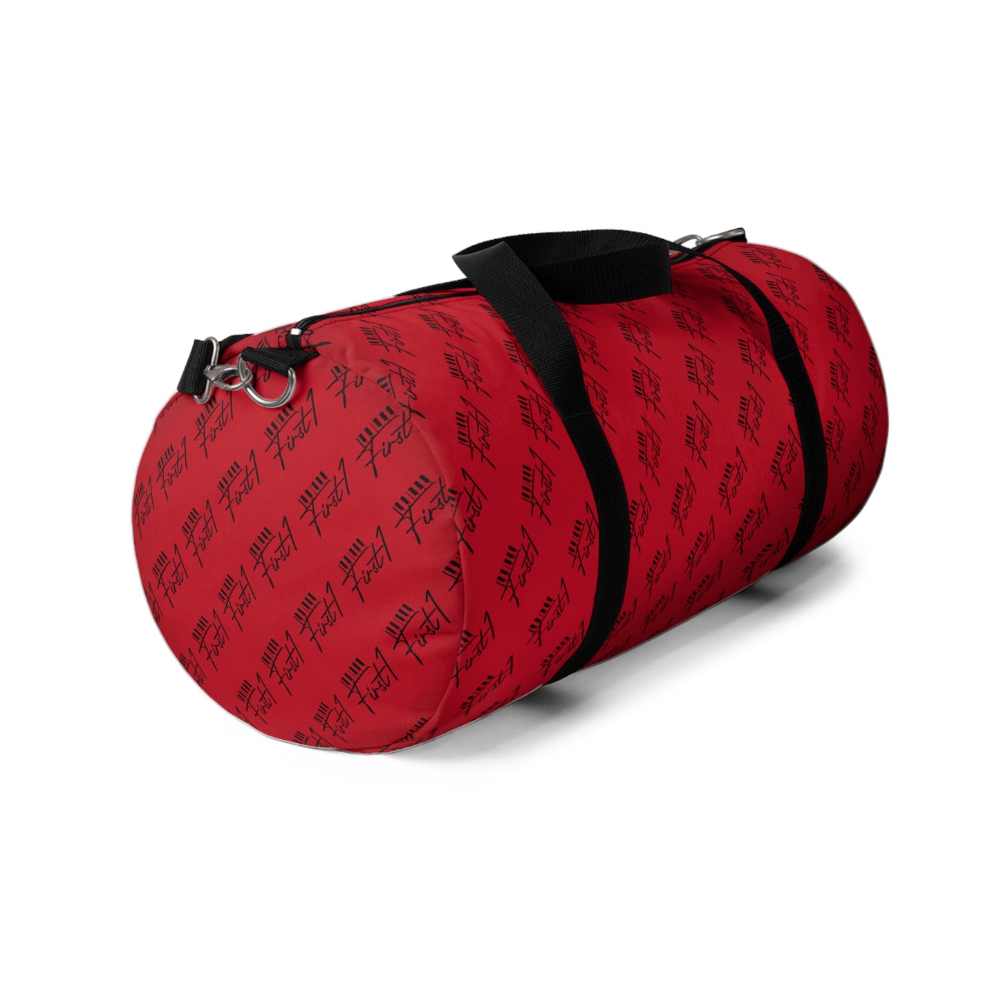 First1 Duffel (Rojo)
