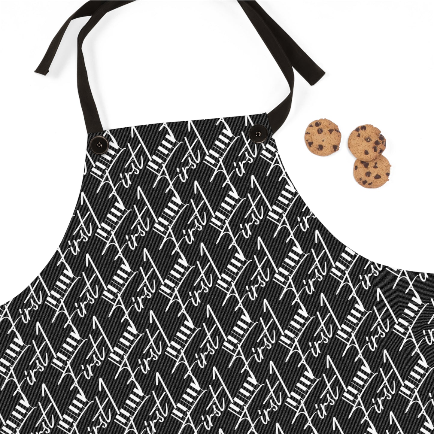 First1 Culinary Apron