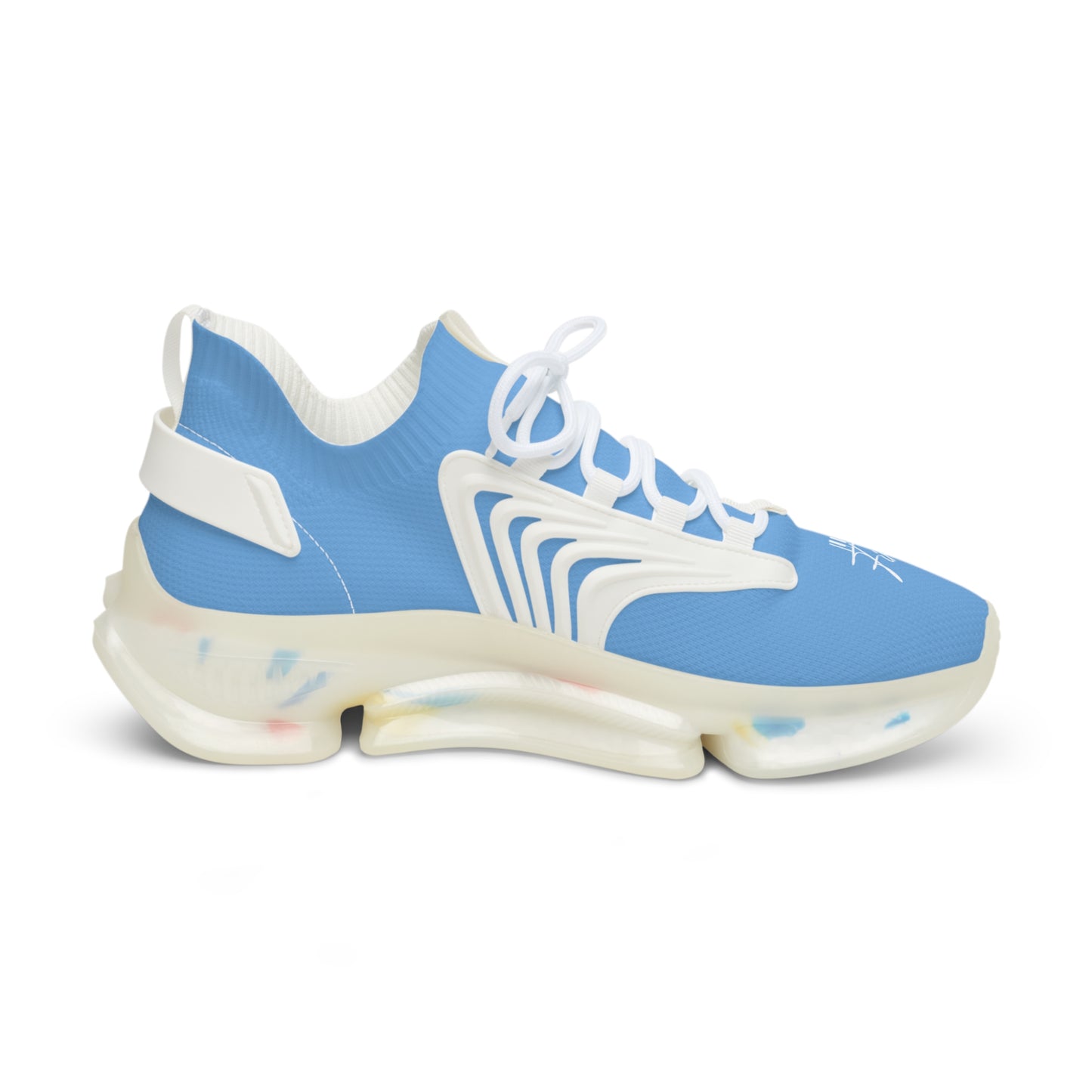 AirFirst1 BabyBlues