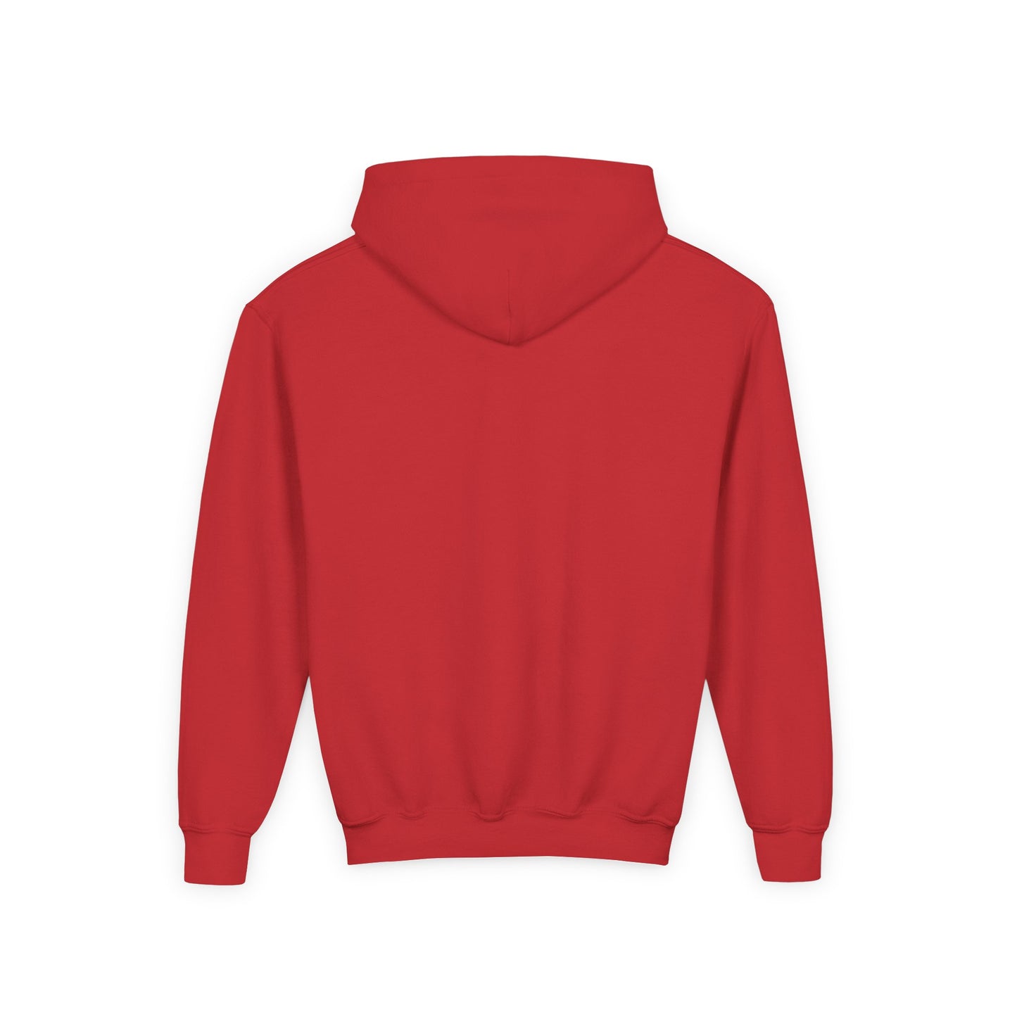 First1 Youth Embroidered Hoodie