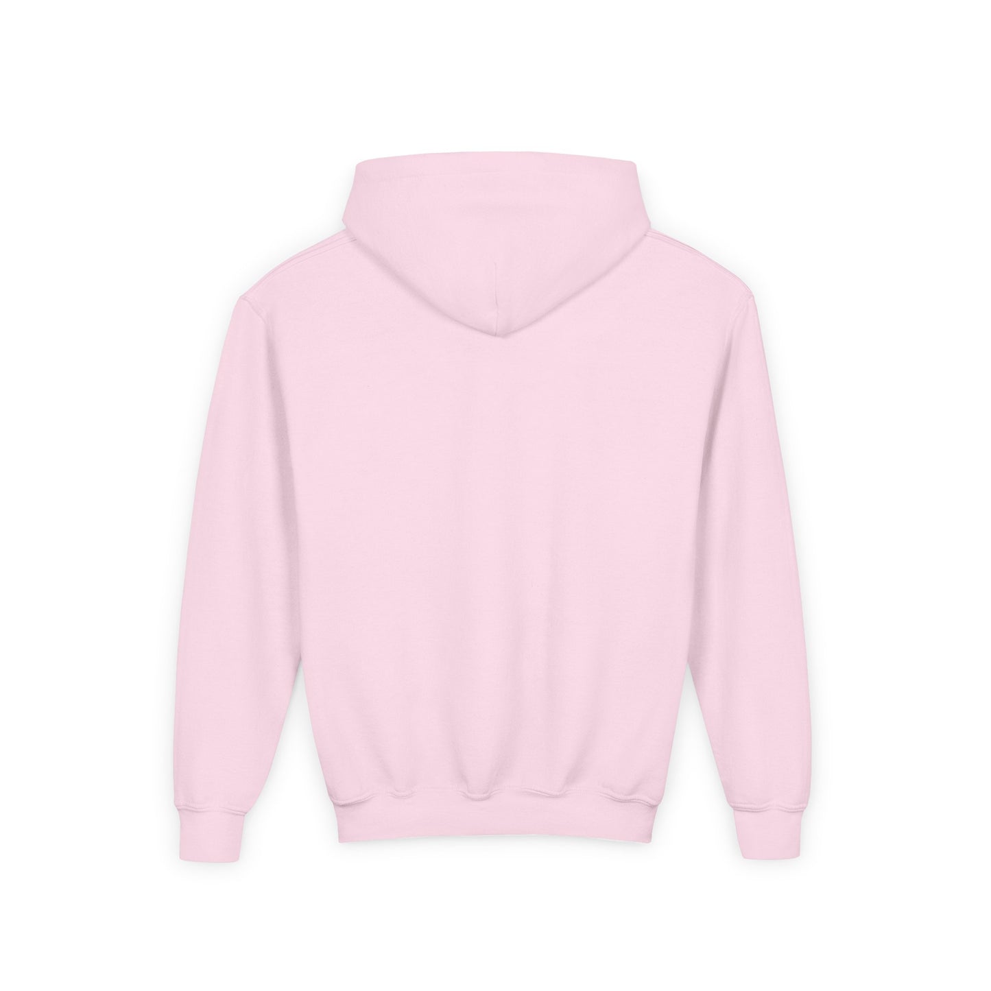 First1 Youth Embroidered Hoodie