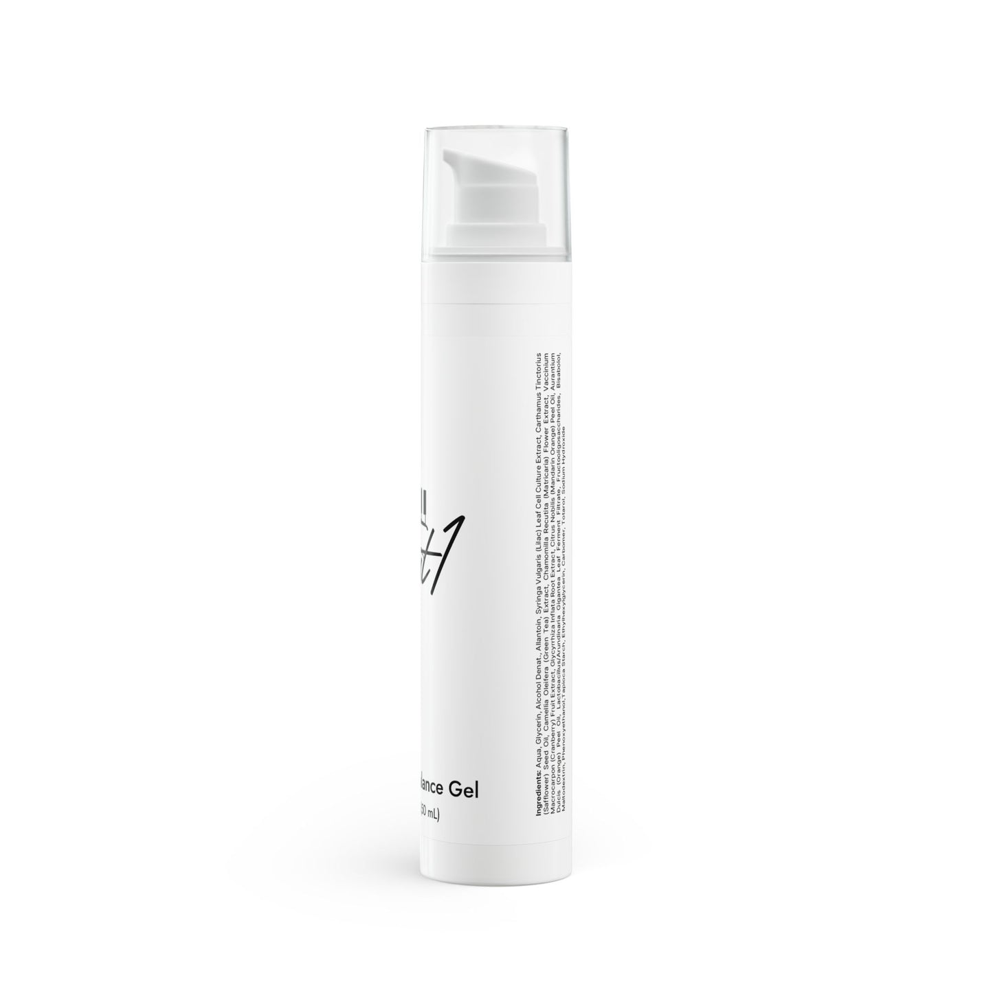 First1 Moisture Balance Gel (100% Vegan) 1.7oz