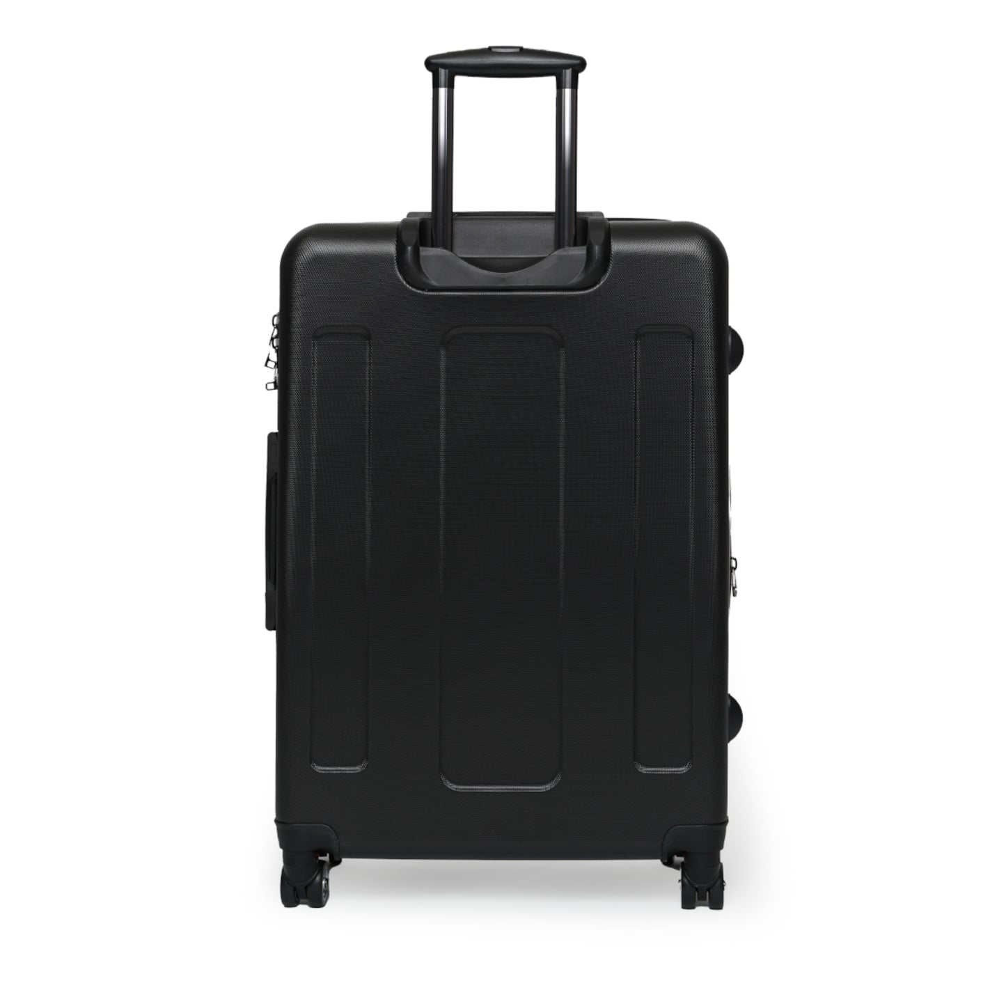 First1 Suitcase (Grey)