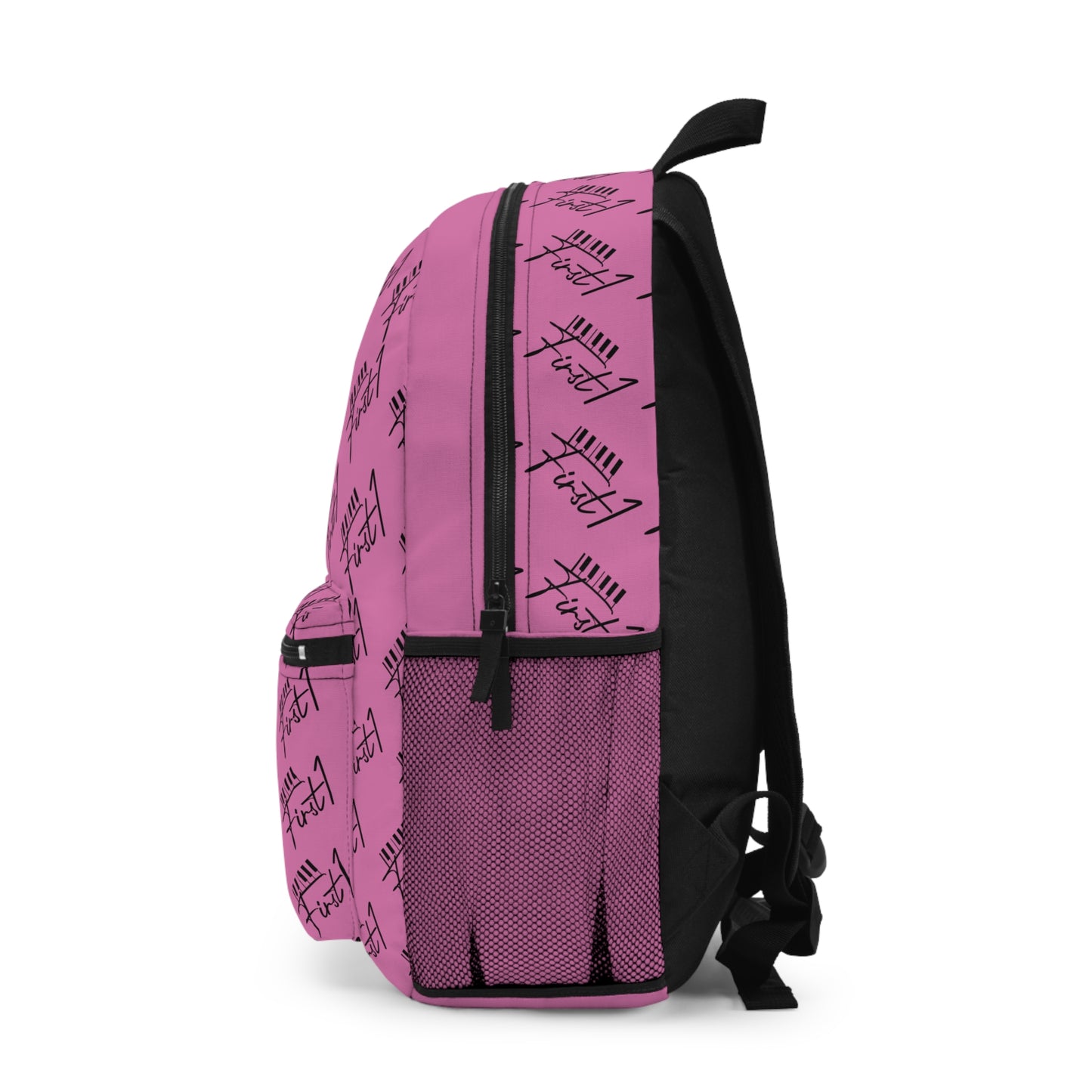 First1 Backpack (PINK)
