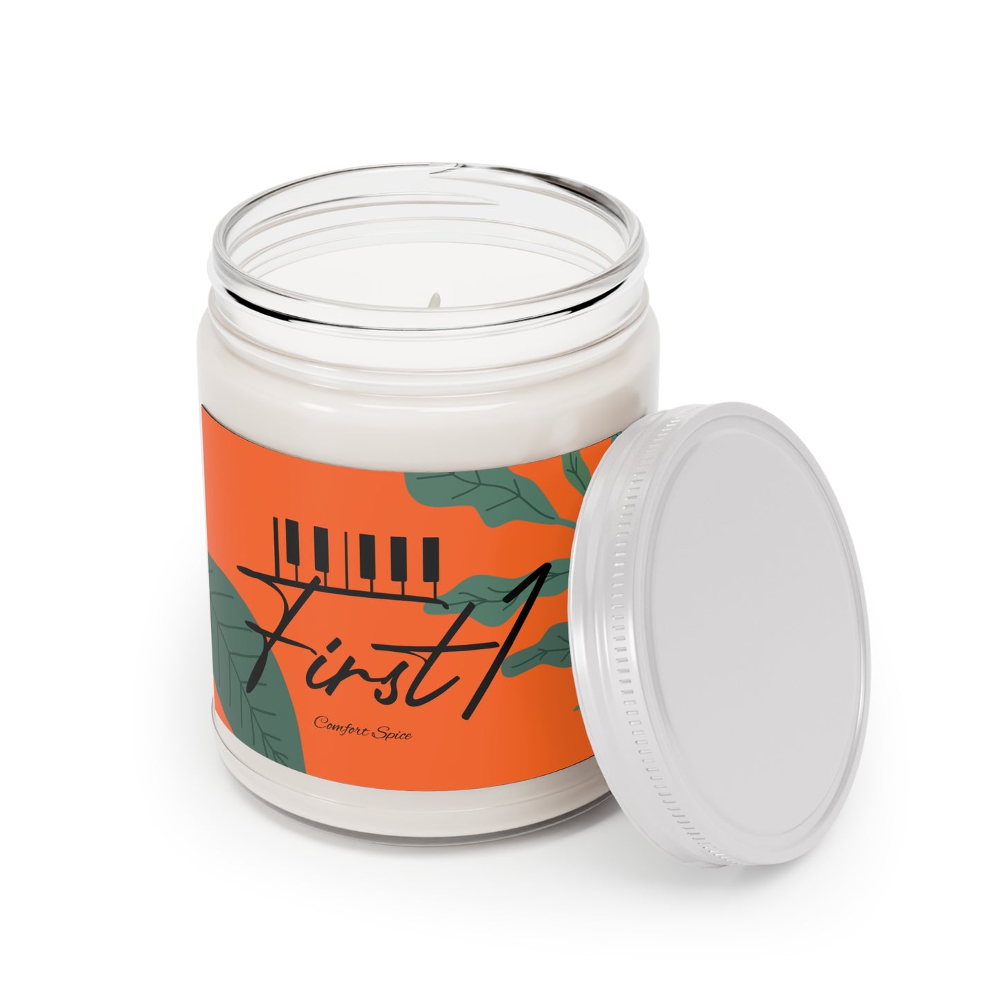First1 Scented Candles, 9oz