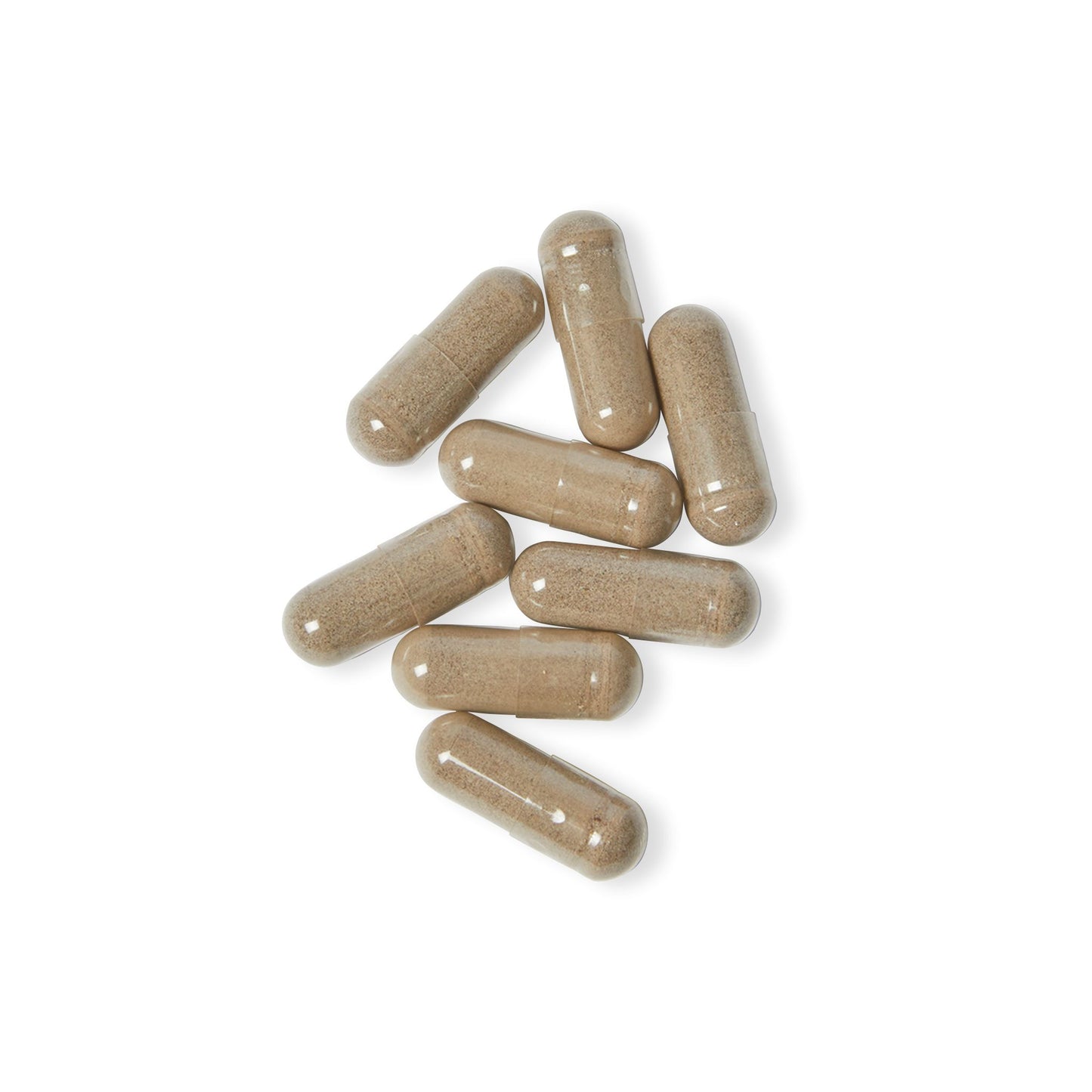 "In the Mawnin" Sea Moss Supplement (60 Capsules)