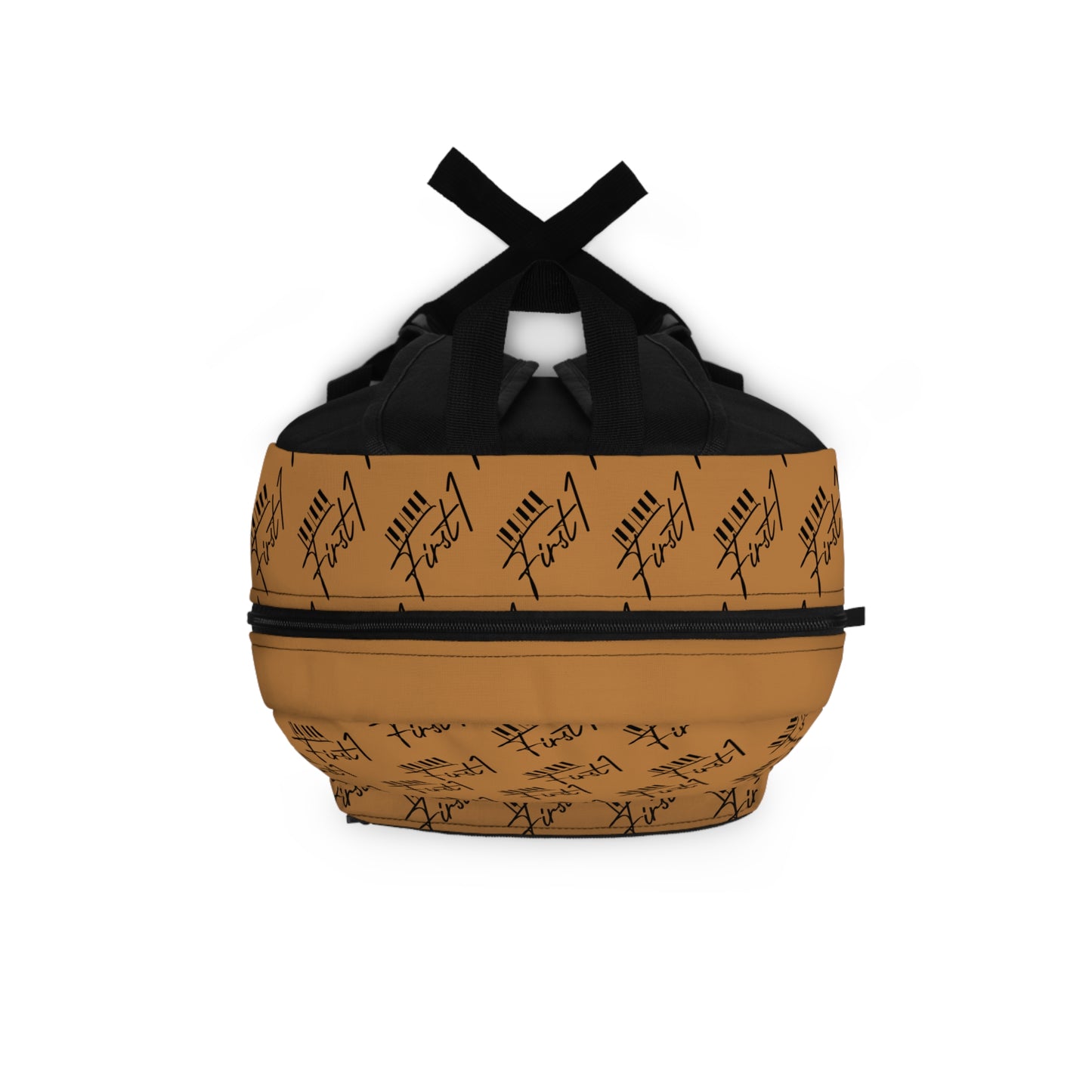 First1 Backpack (SAND)